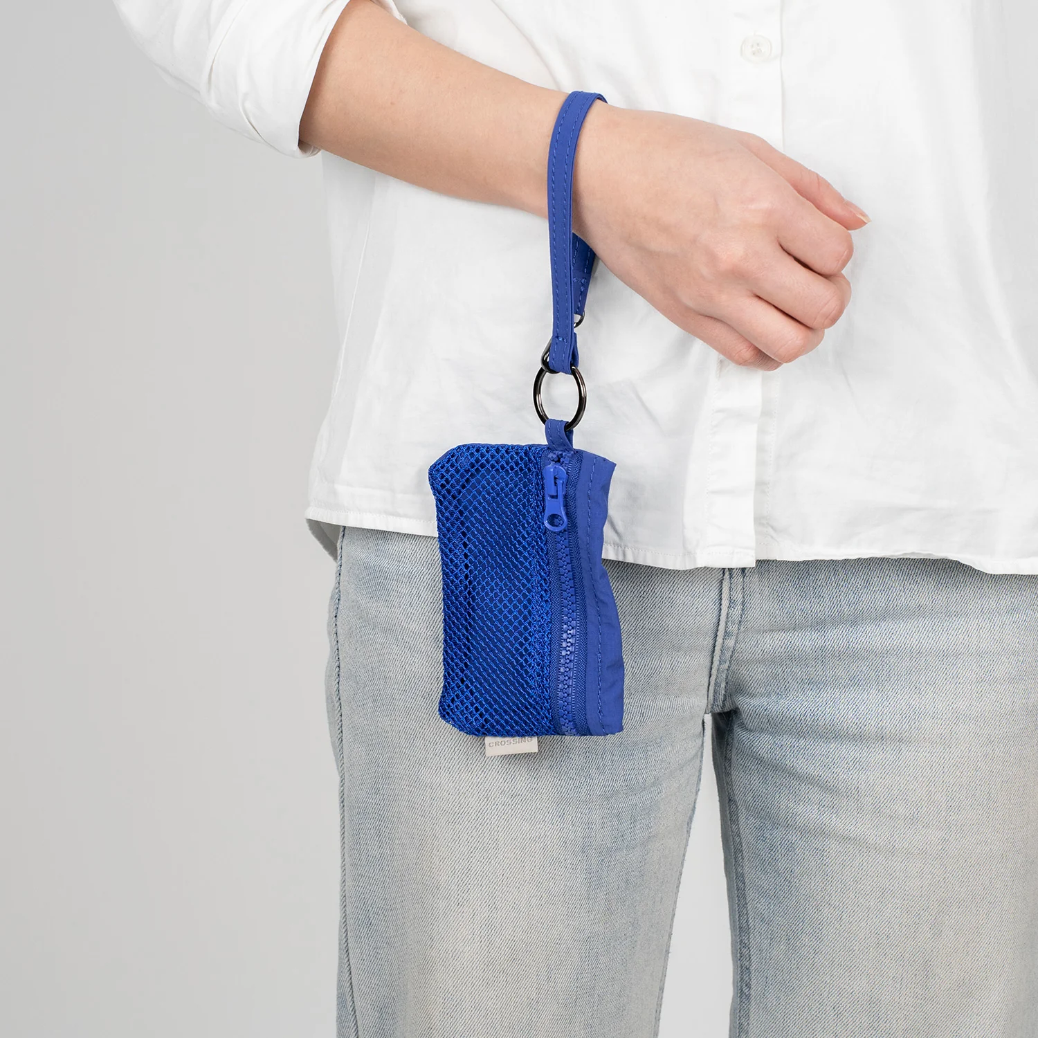 Crossing Milie Mini Wrislet Pouch - Image 6