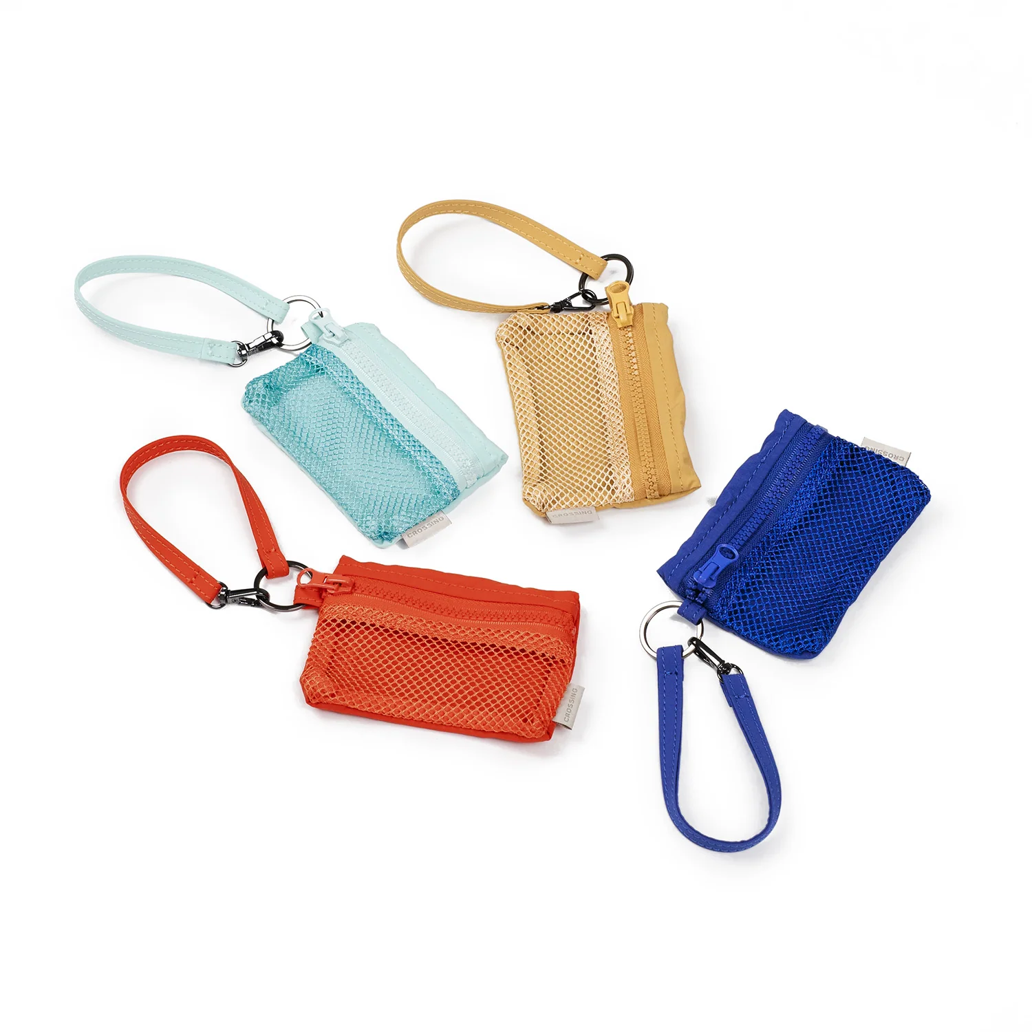 Crossing Milie Mini Wrislet Pouch - Image 7