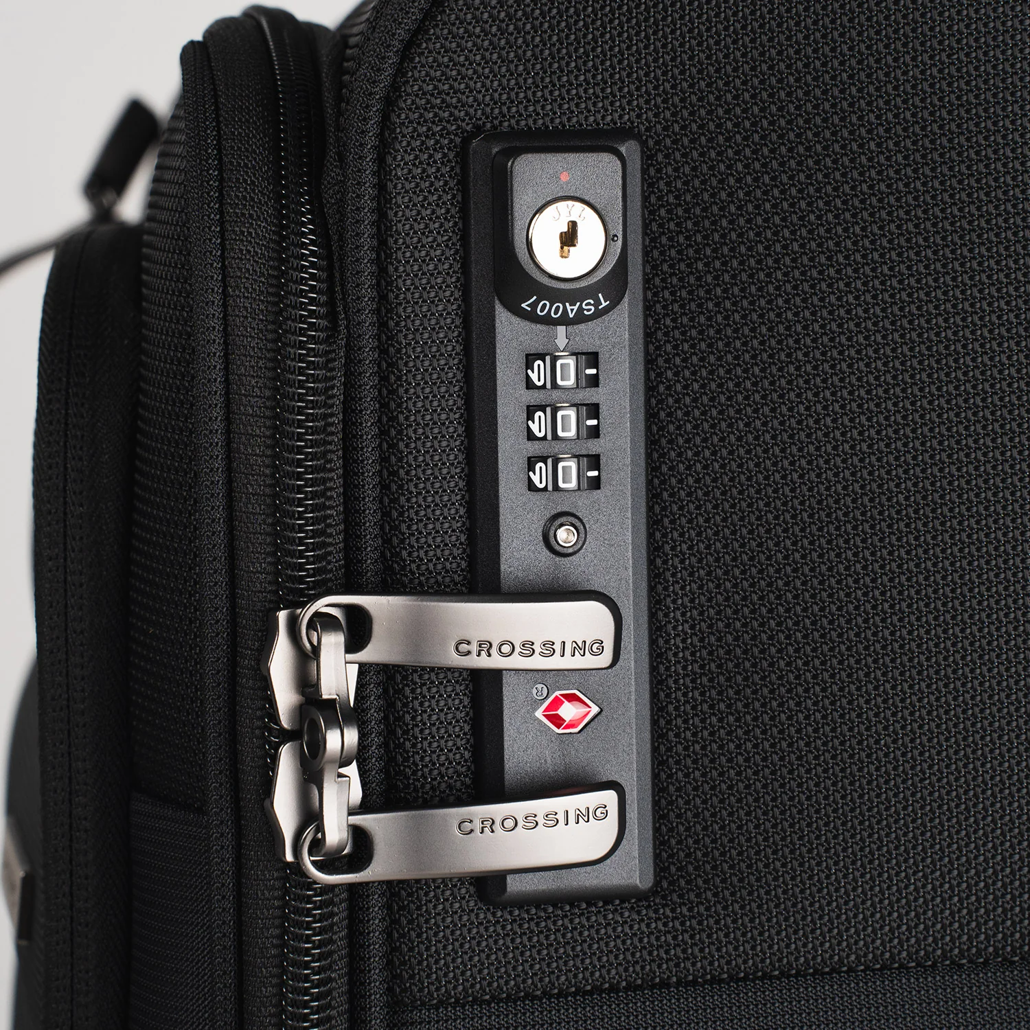Crossing Noma Soft Case Luggage T25 - Image 6