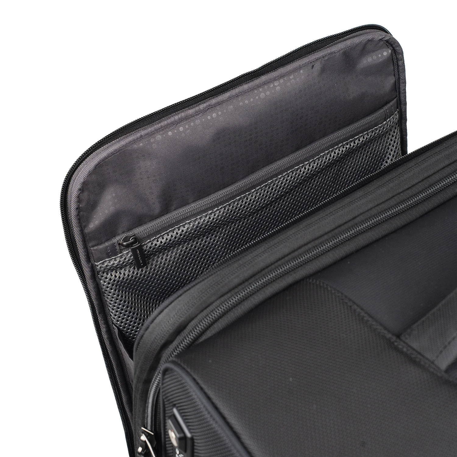 Crossing Noma Soft Case Luggage T25 - Image 7