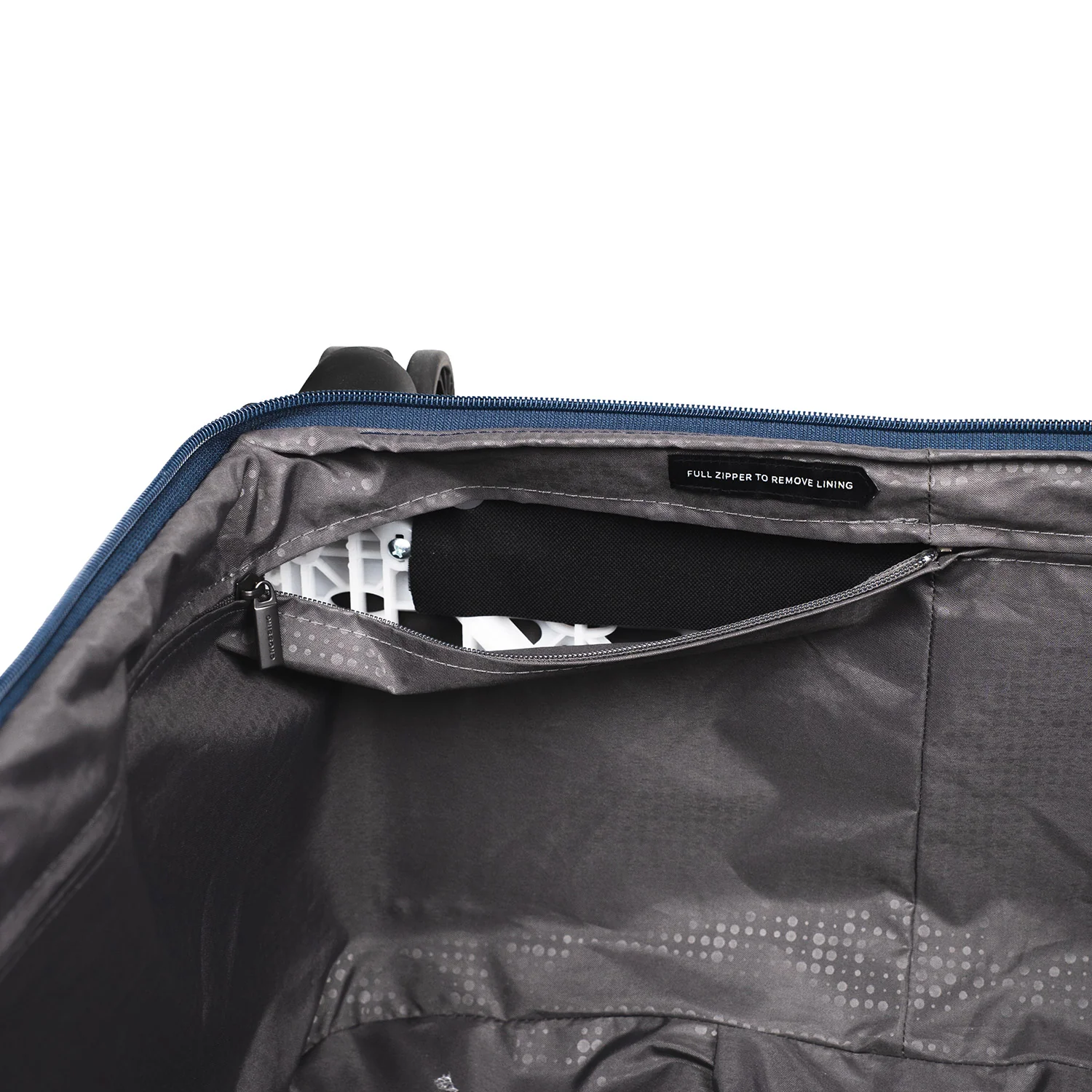 Crossing Noma Soft Case Luggage T30 - Image 22