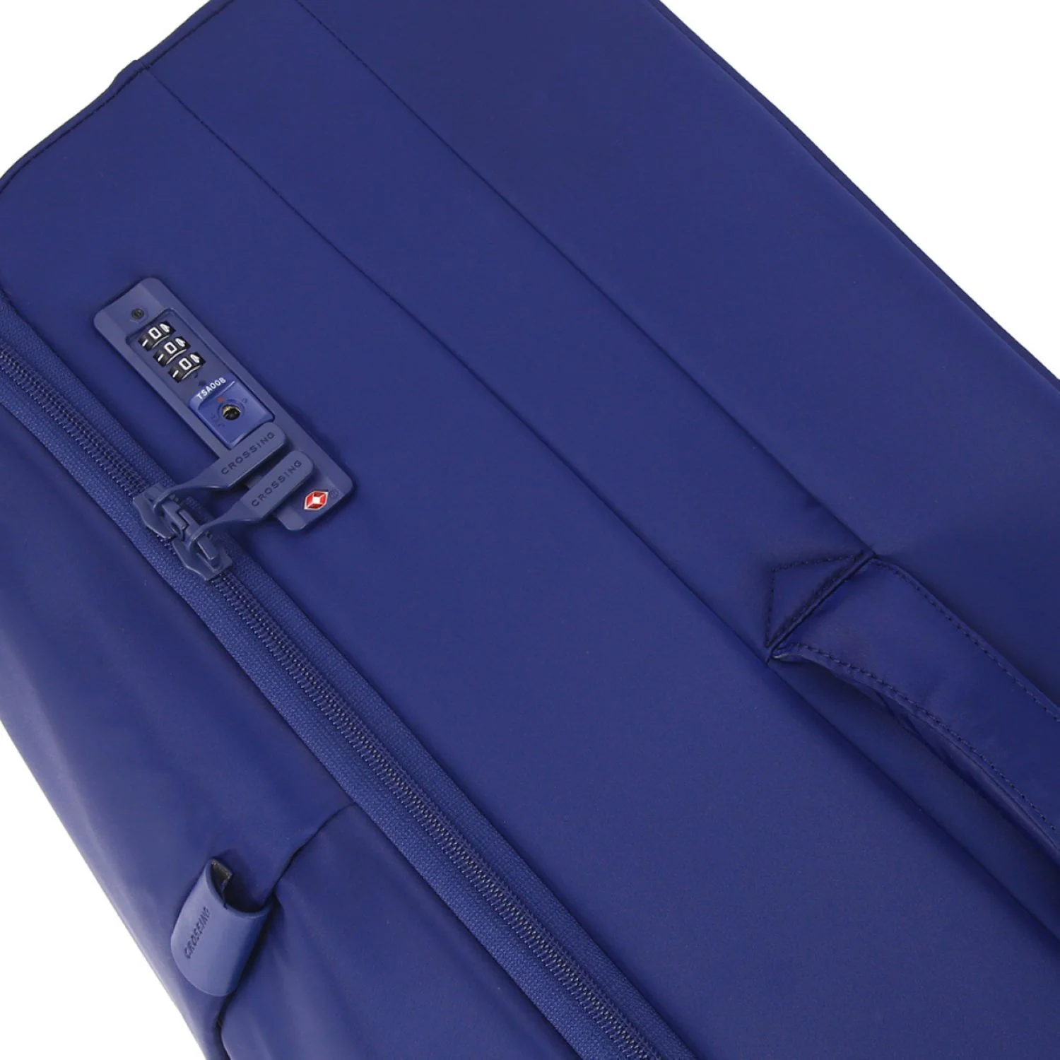 Crossing NOVA Nylon Soft Case Carry On Luggage T20 - Image 27