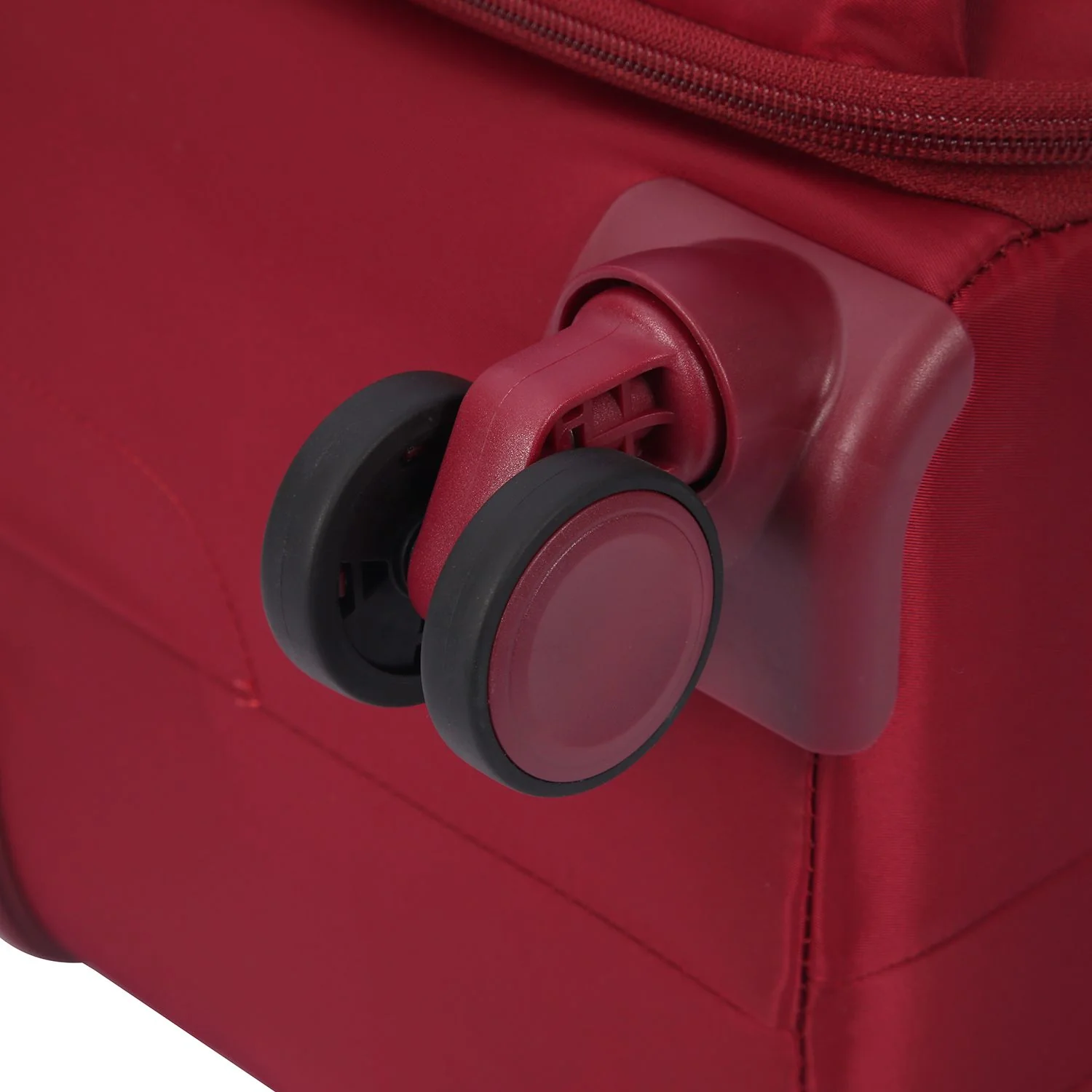 Crossing NOVA Nylon Soft Case Medium Luggage T25 - Image 10