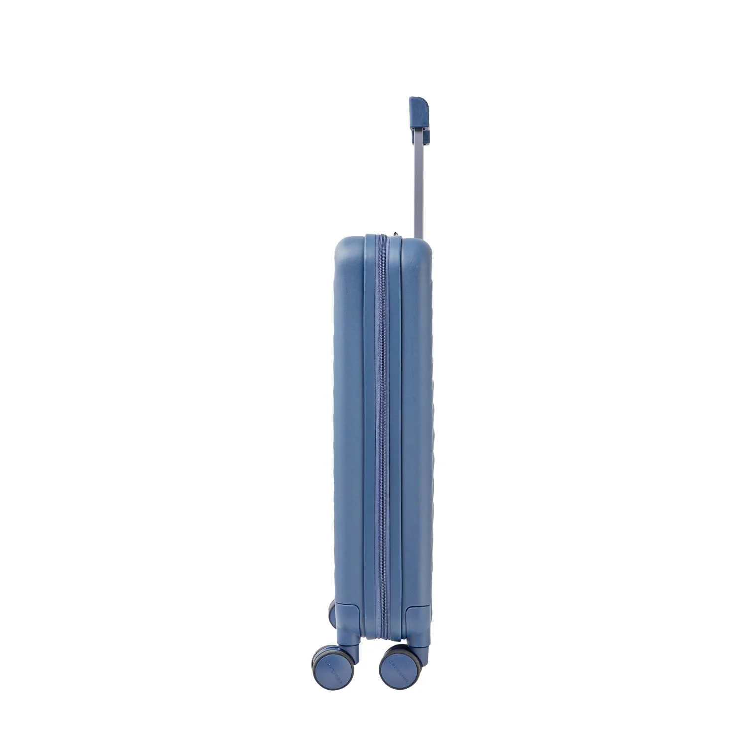 Crossing Ori Collapsible Polycarbonate 20" Carry On Luggage - Image 20