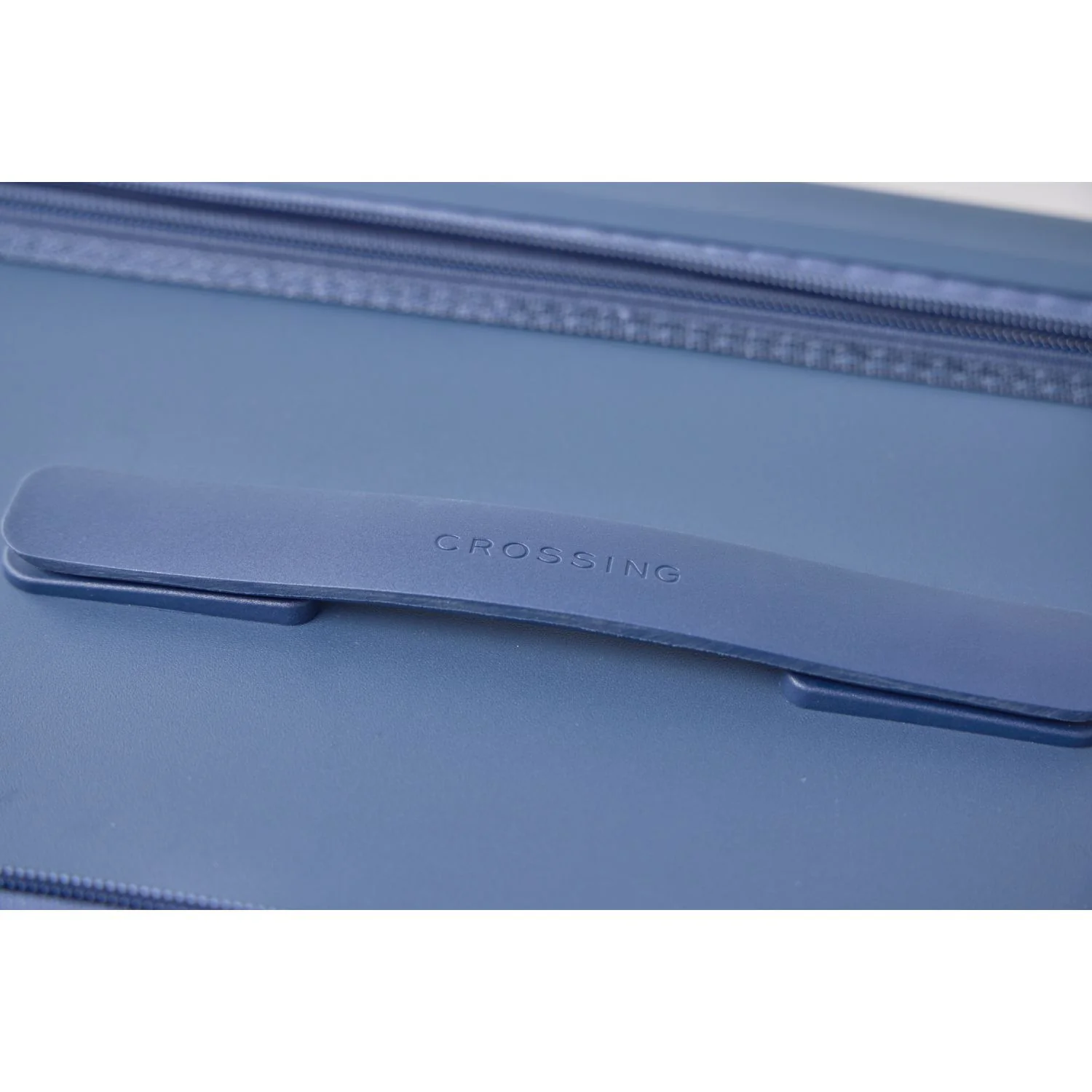 Crossing Ori Collapsible Polycarbonate 20" Carry On Luggage - Image 29