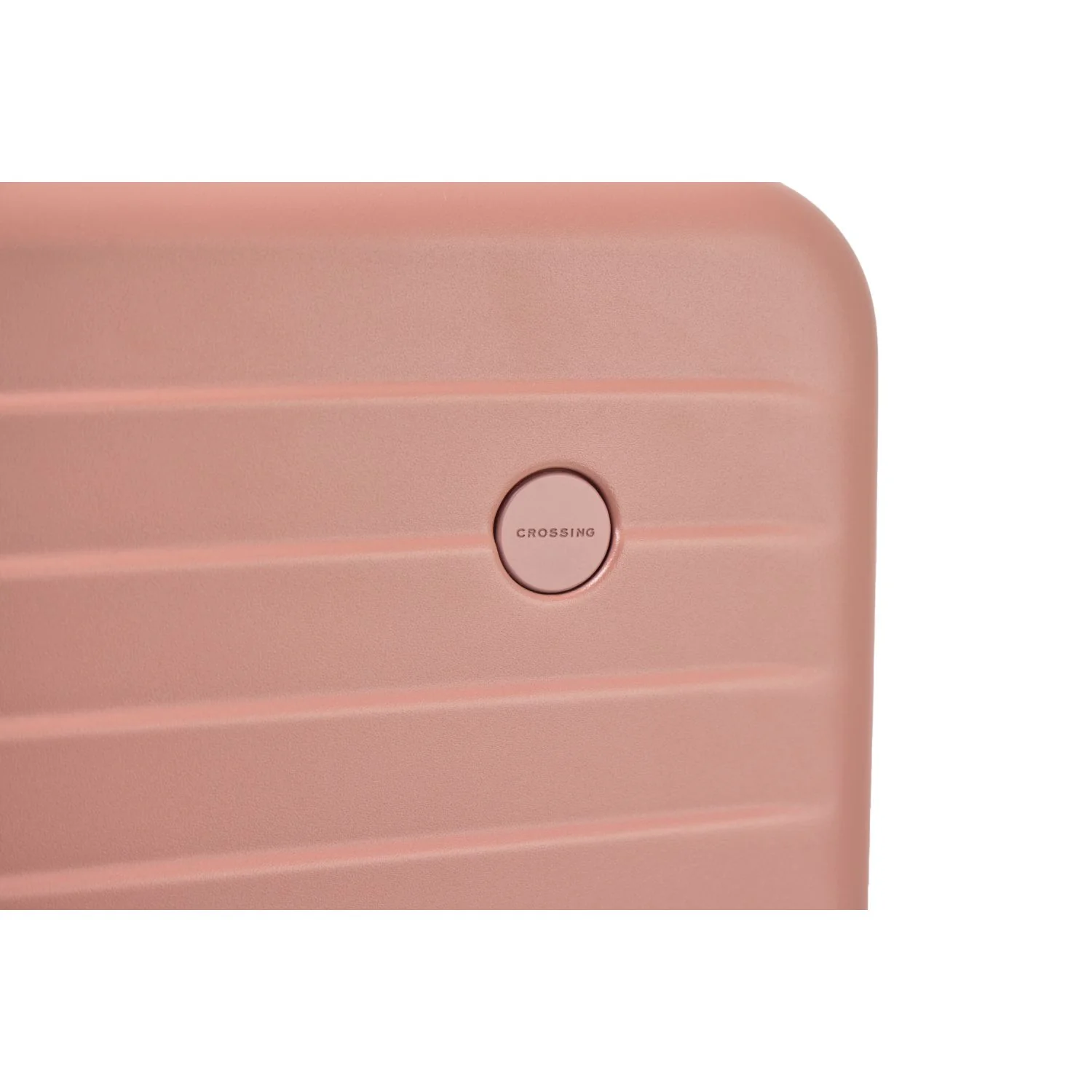 Crossing Ori Collapsible Polycarbonate 20" Carry On Luggage - Image 41