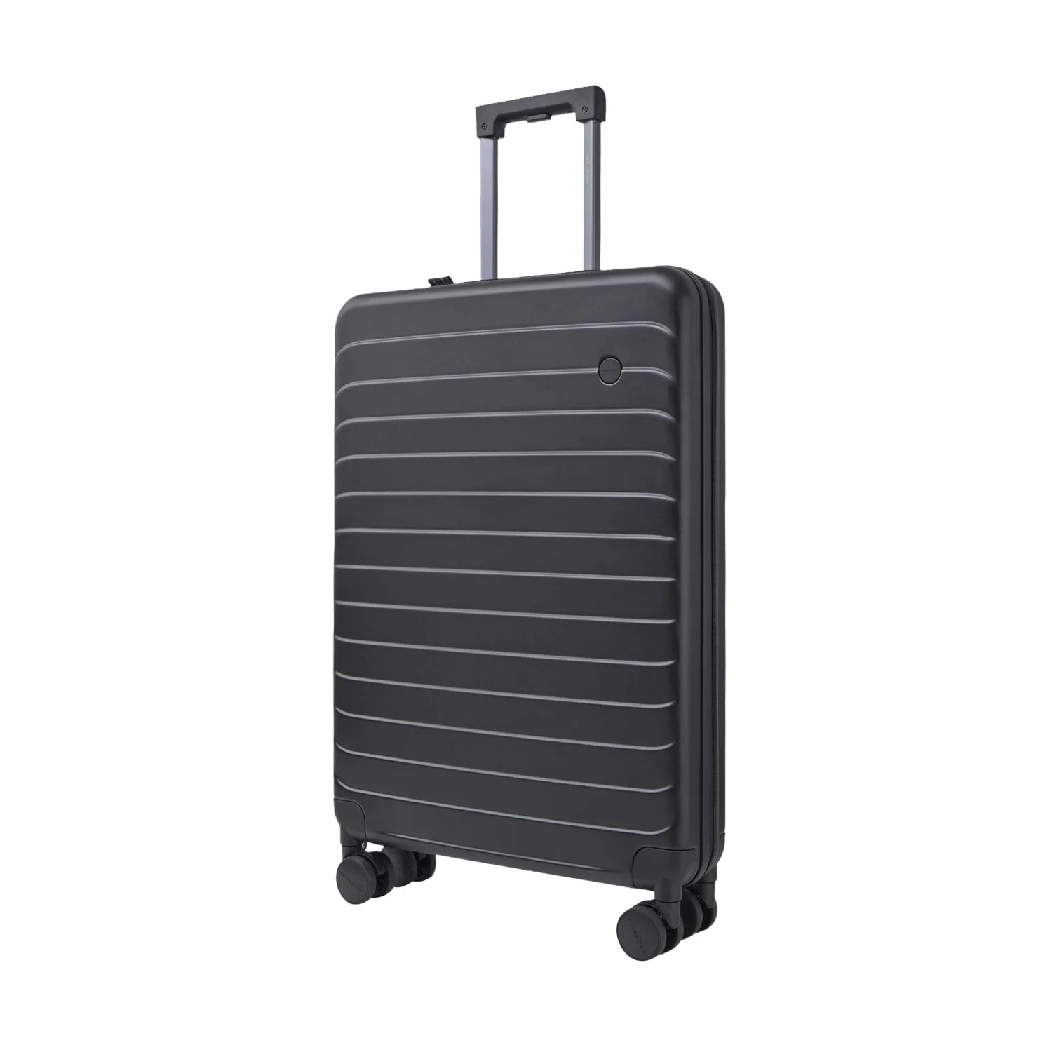 Crossing Ori Collapsible Polycarbonate 26" Medium Luggage - Image 2