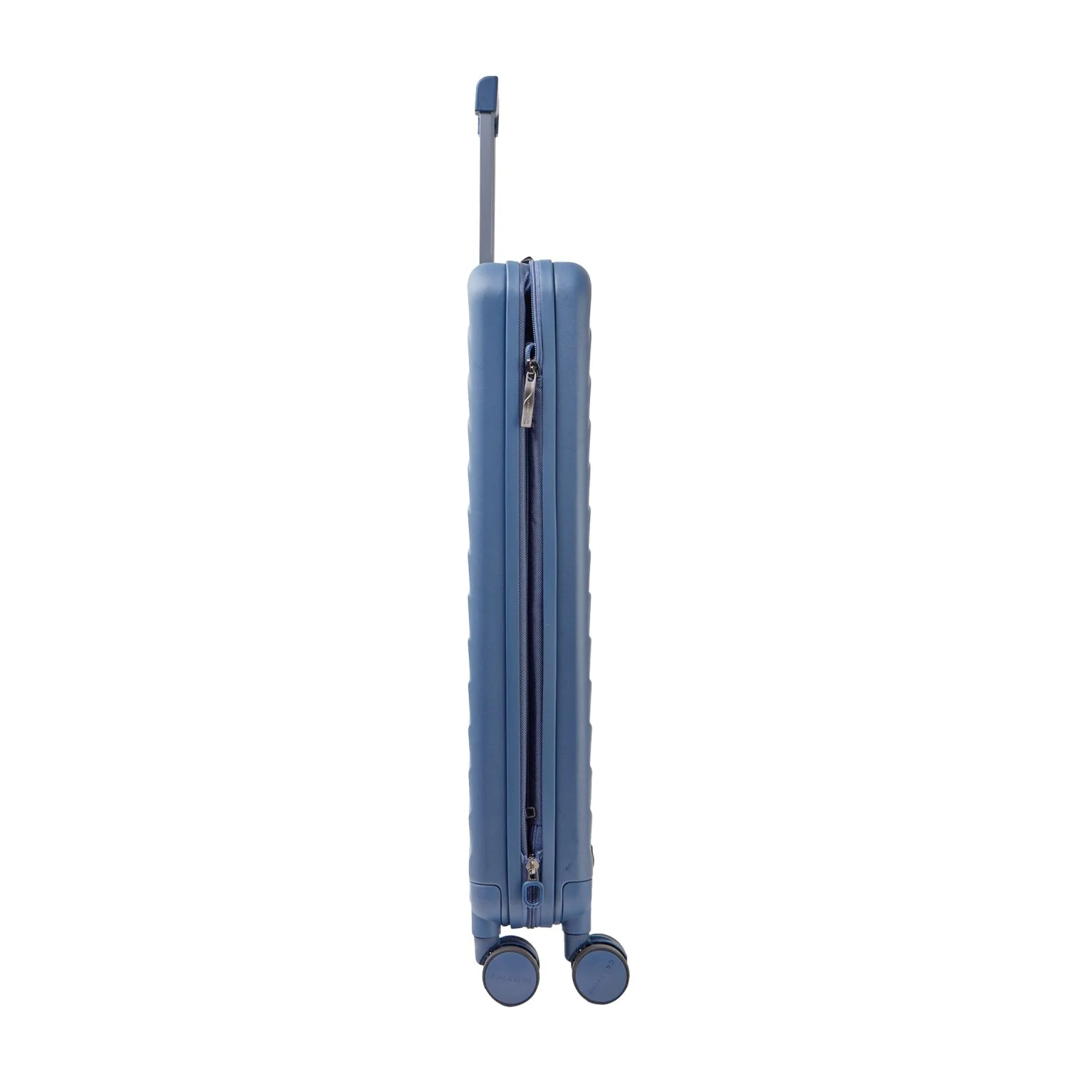 Crossing Ori Collapsible Polycarbonate 26" Medium Luggage - Image 21