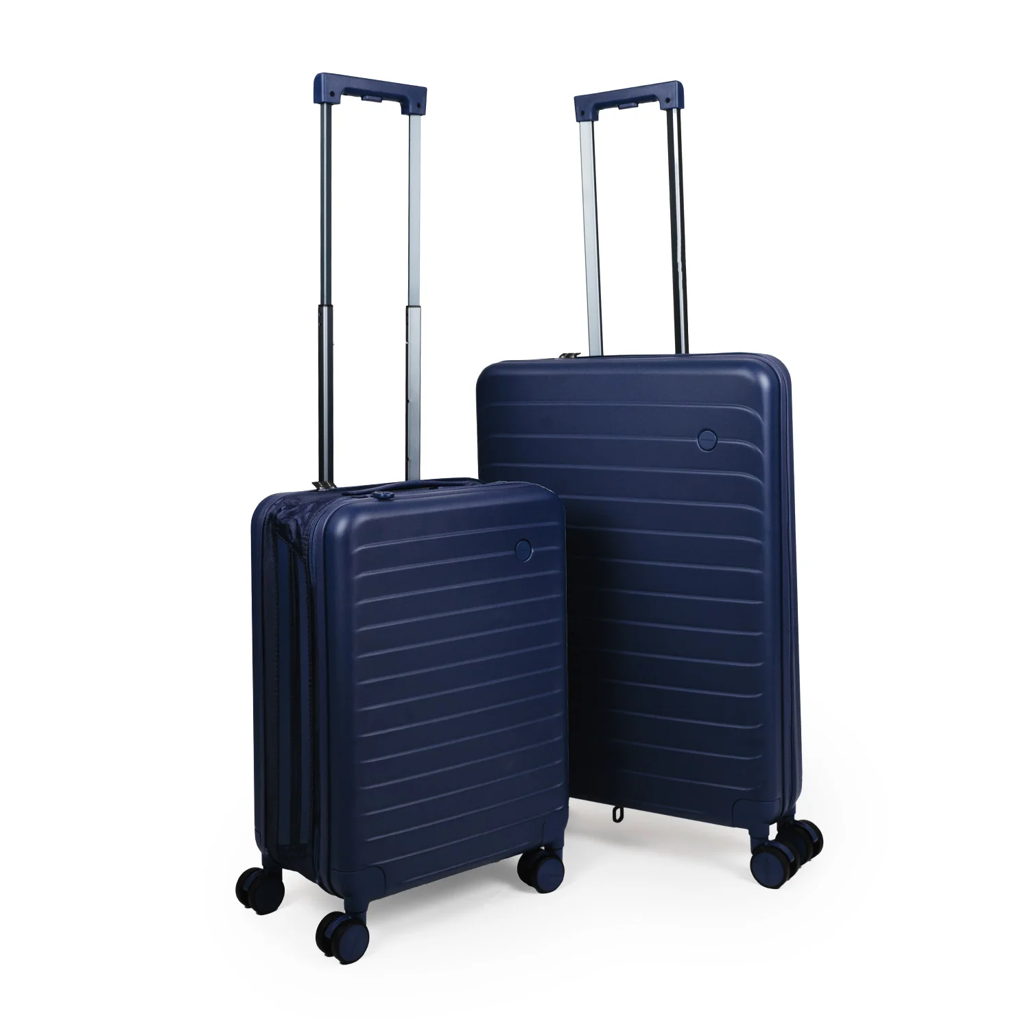 Crossing Ori Collapsible Polycarbonate Carry On 20" Luggage - Image 30