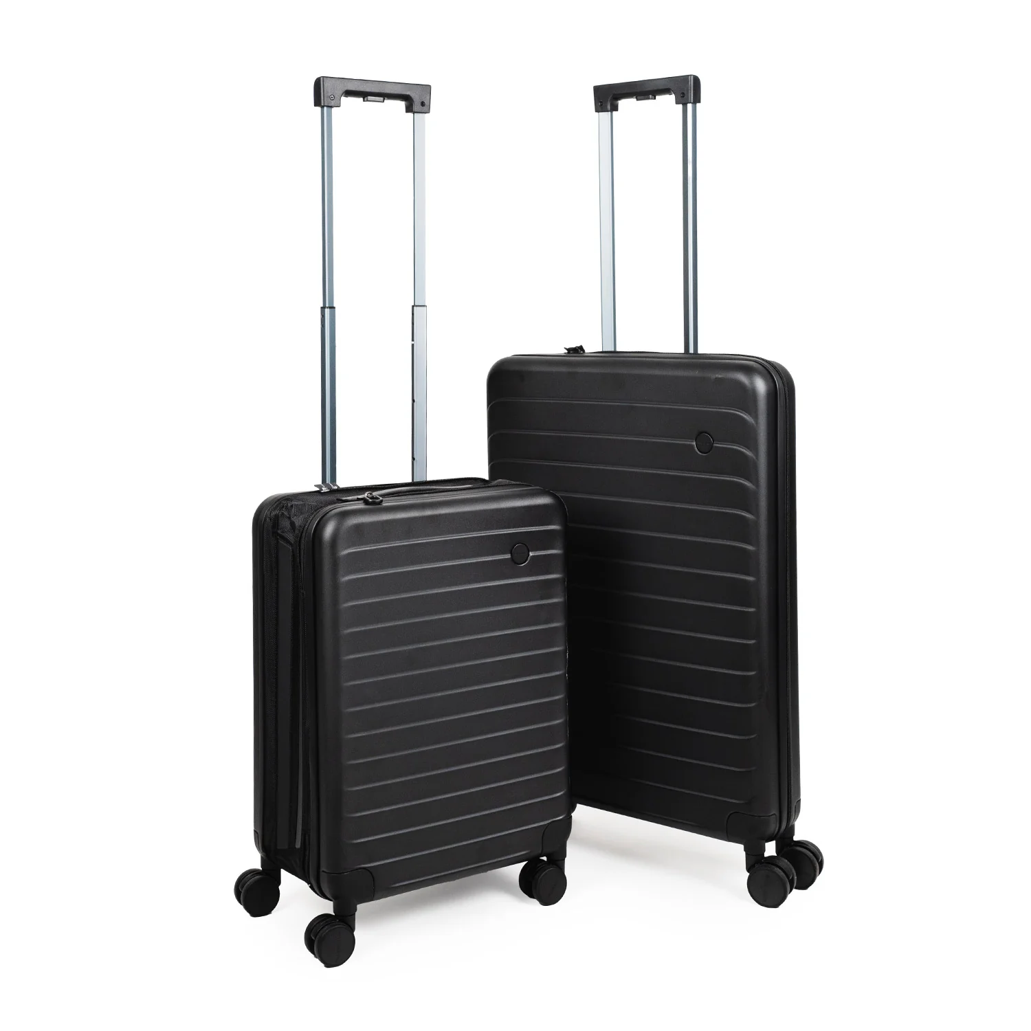Crossing Ori Collapsible Polycarbonate Medium 26" Luggage - Image 10