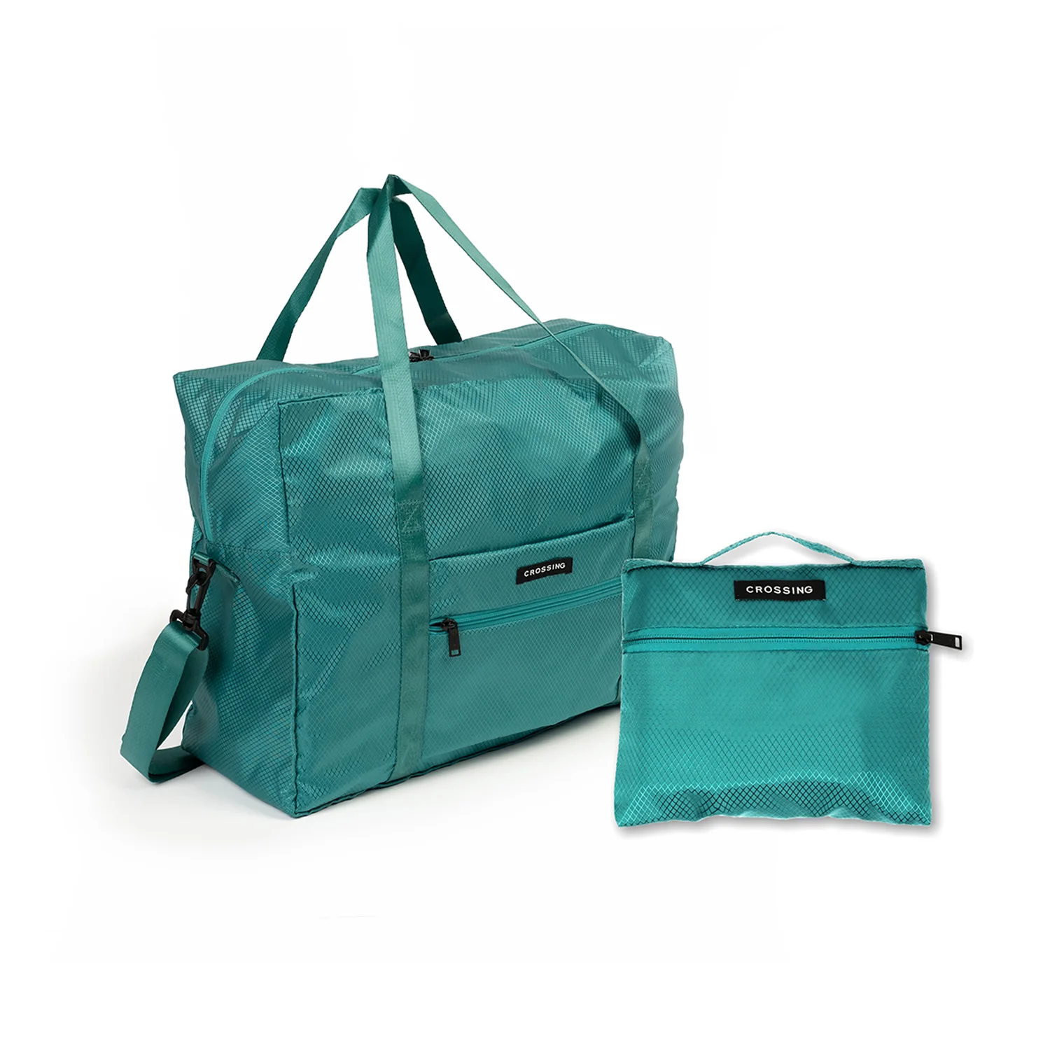 Crossing Packable Duffel 30L - Image 23