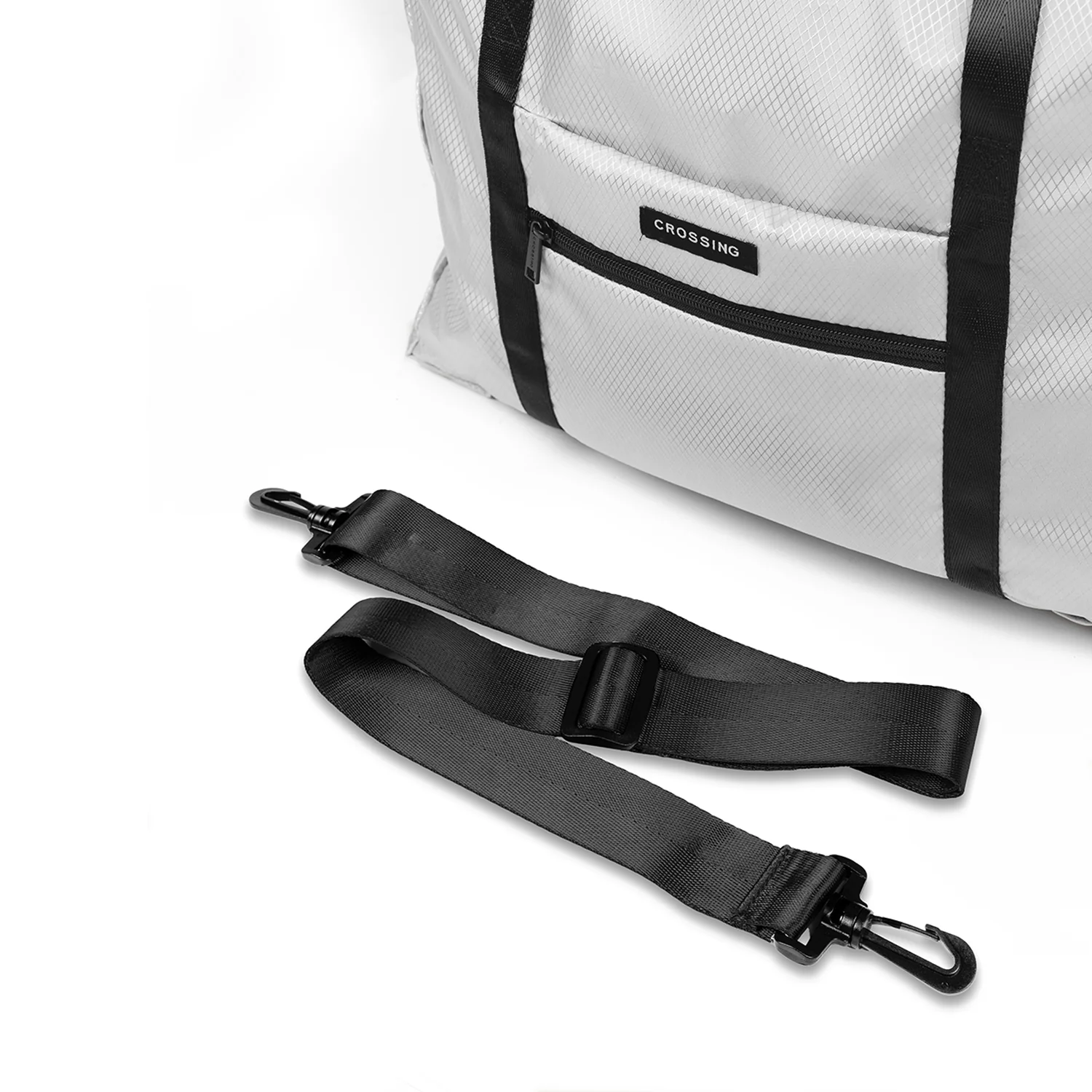 Crossing Packable Duffel 30L - Image 3