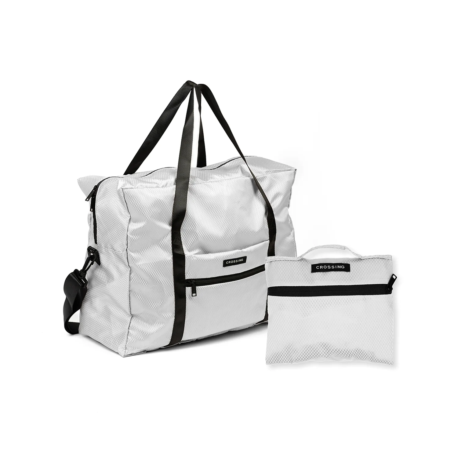 Crossing Packable Duffel 30L - Image 5