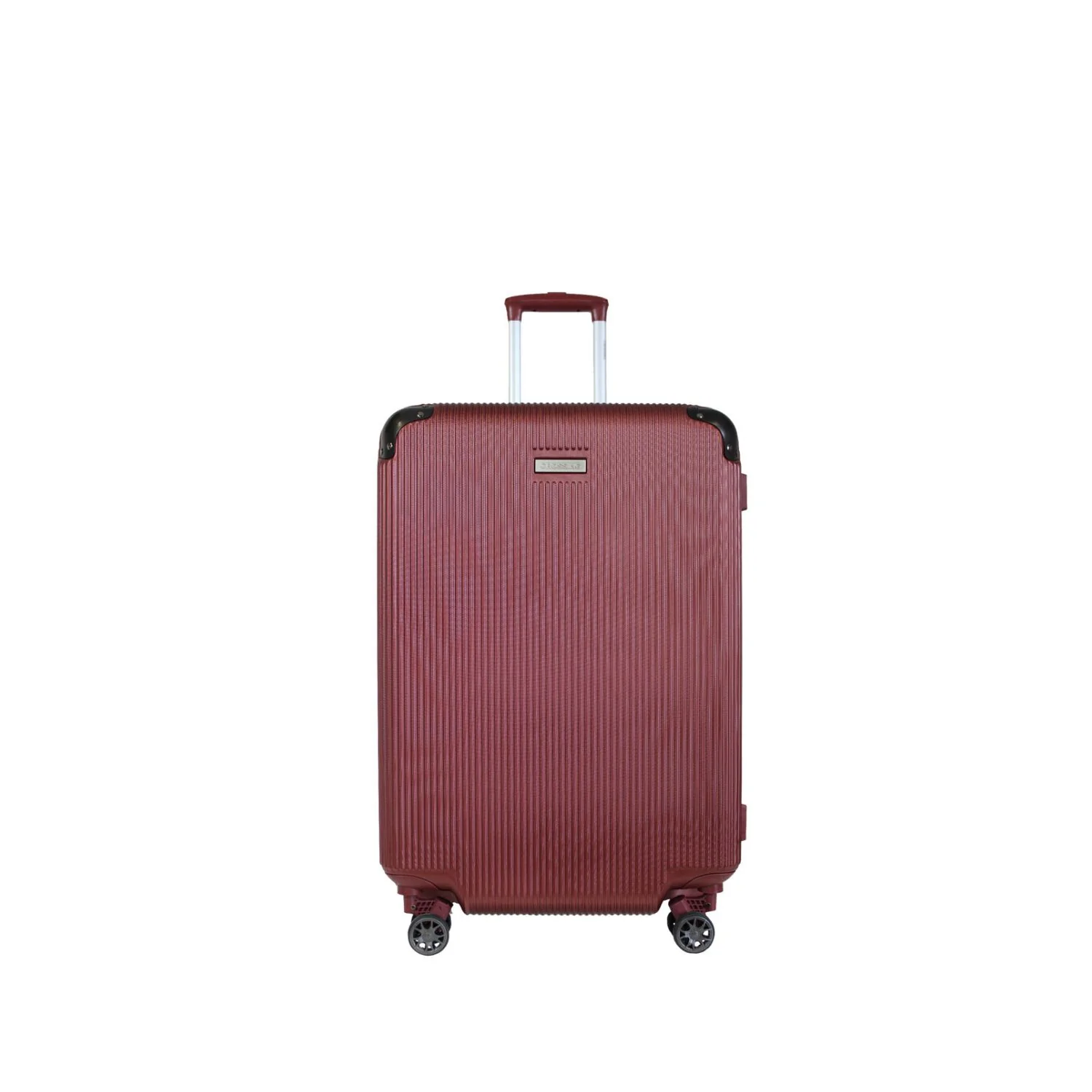 Crossing Pioneer V.2  20" Carry-on Double Zip Luggage - Image 14