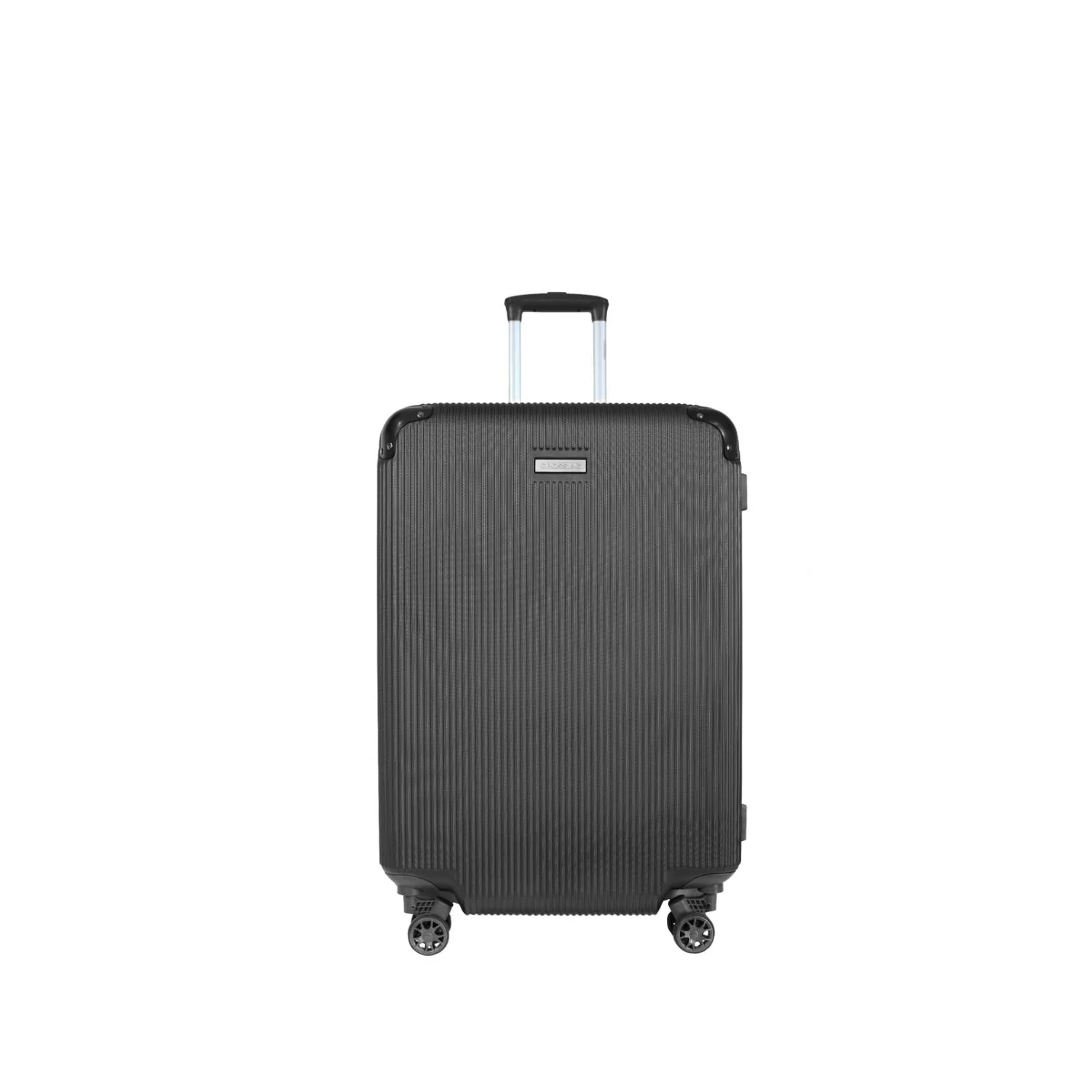 Crossing Pioneer V.2  20" Carry-on Double Zip Luggage - Image 7