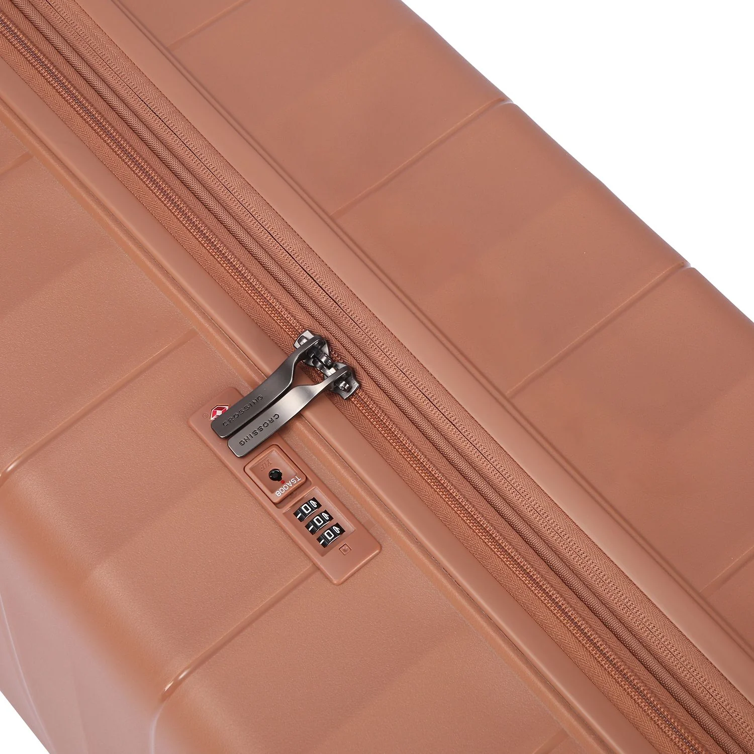 Crossing PRIM Polypropylene Carry On Luggage - Image 14