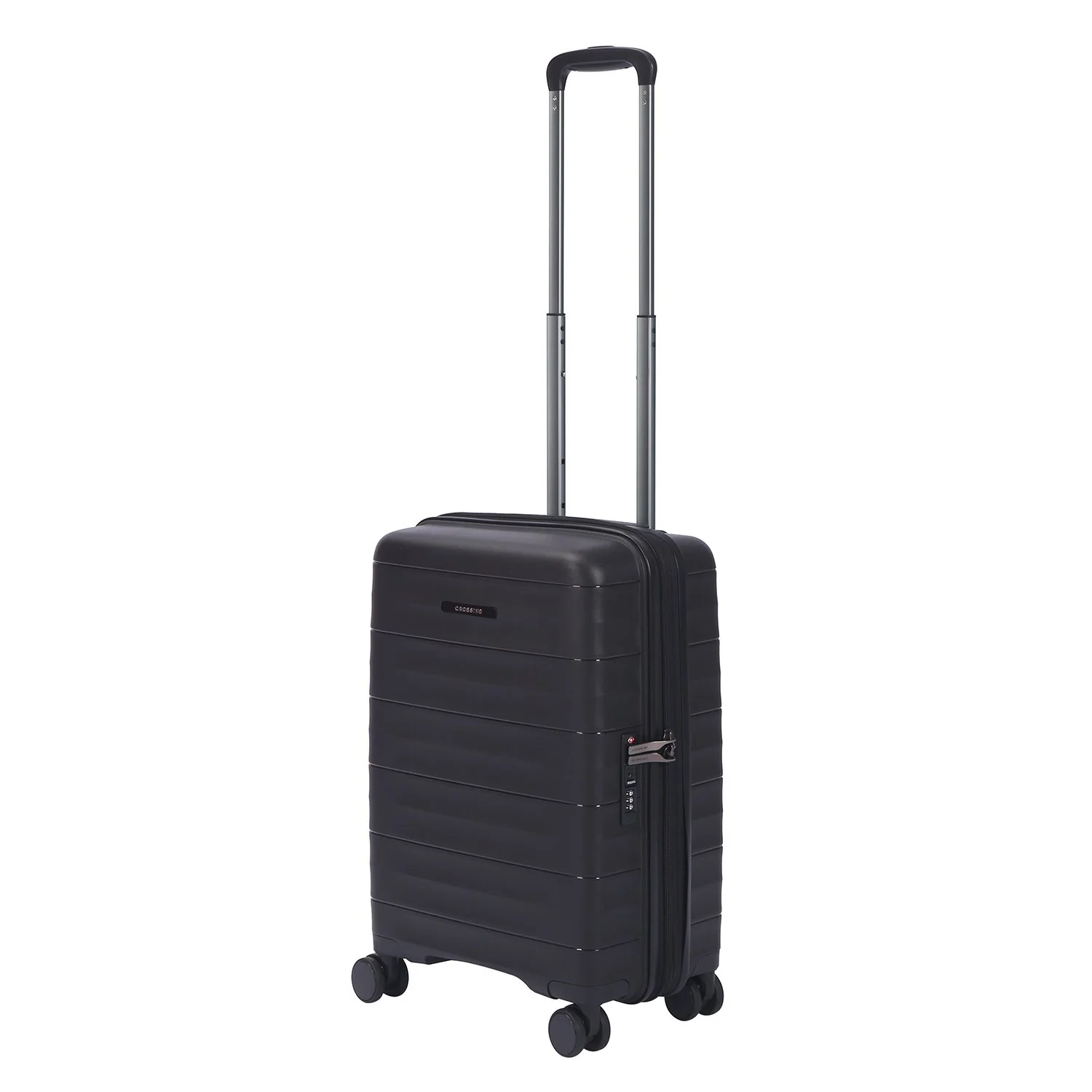Crossing PRIM Polypropylene Carry On Luggage - Image 2