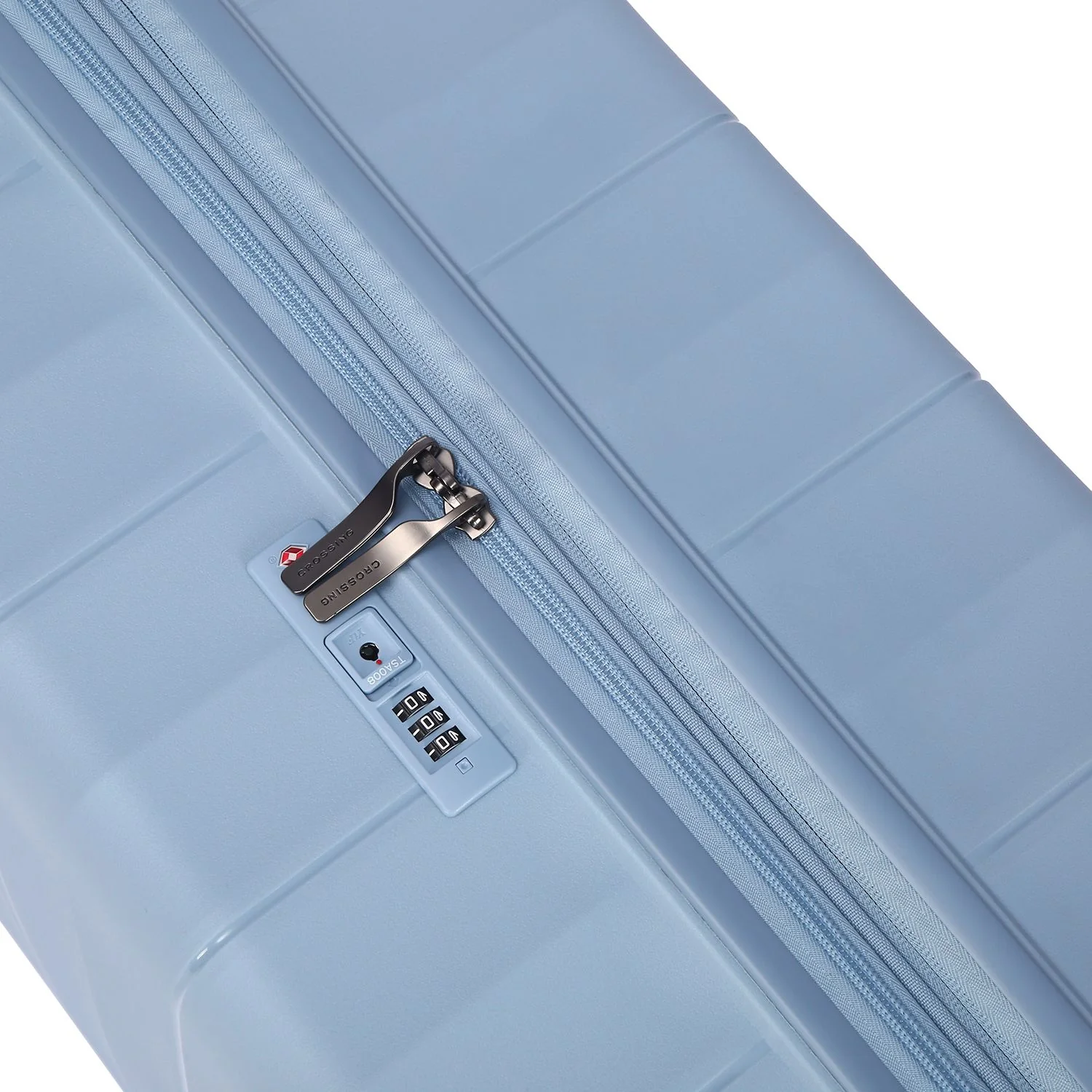 Crossing PRIM Polypropylene Carry On Luggage - Image 32