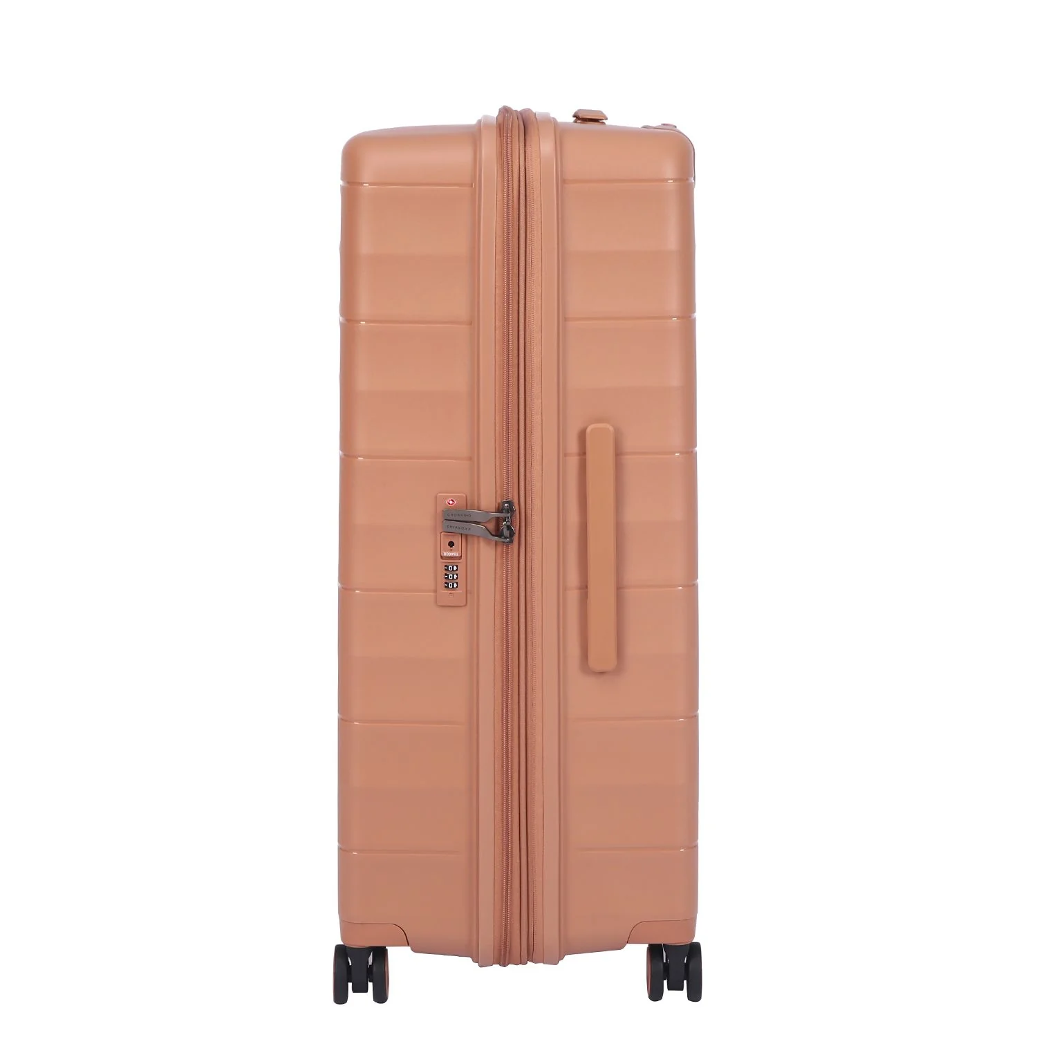 Crossing PRIM Polypropylene Large Expandable Luggage - Image 12