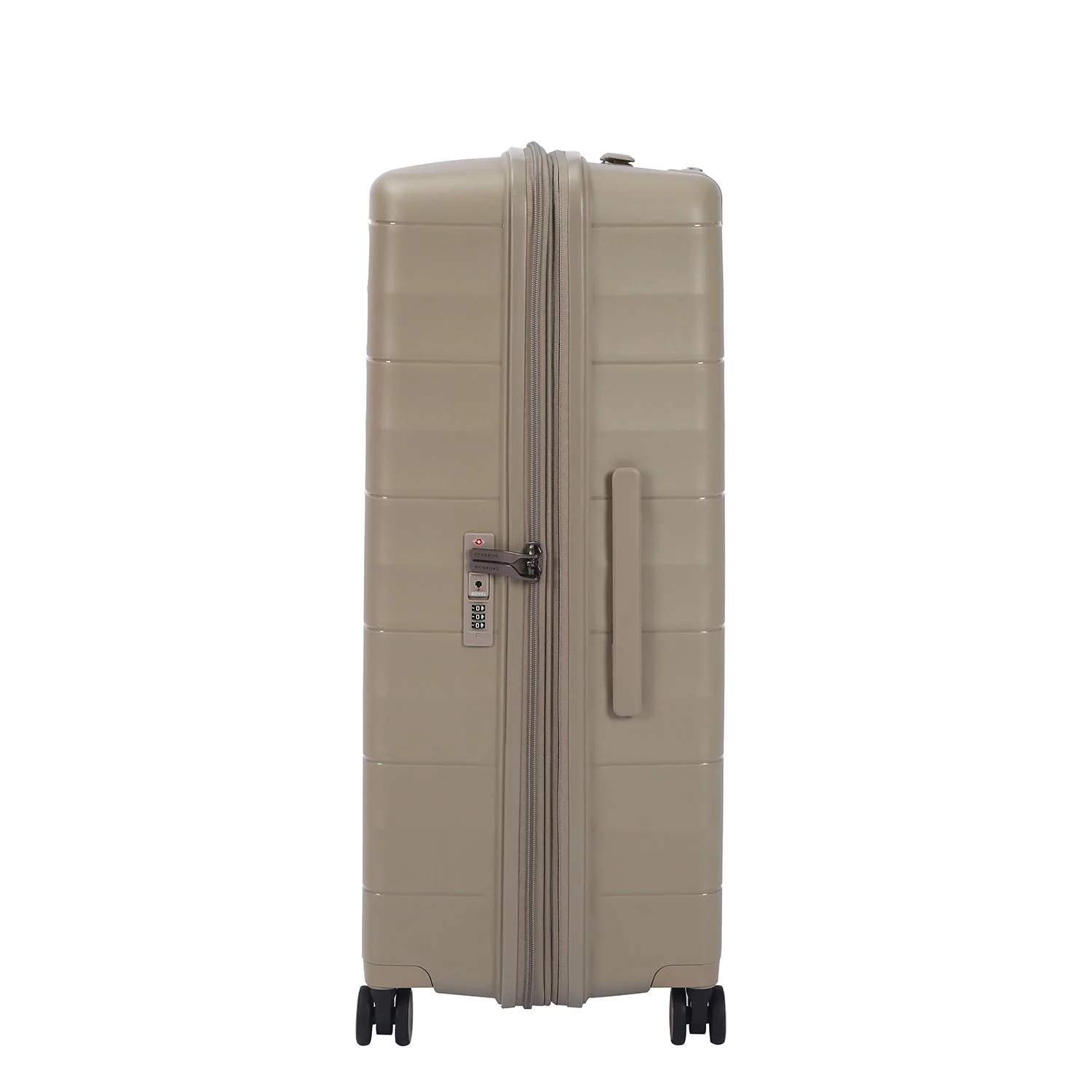 Crossing PRIM Polypropylene Large Expandable Luggage - Image 21