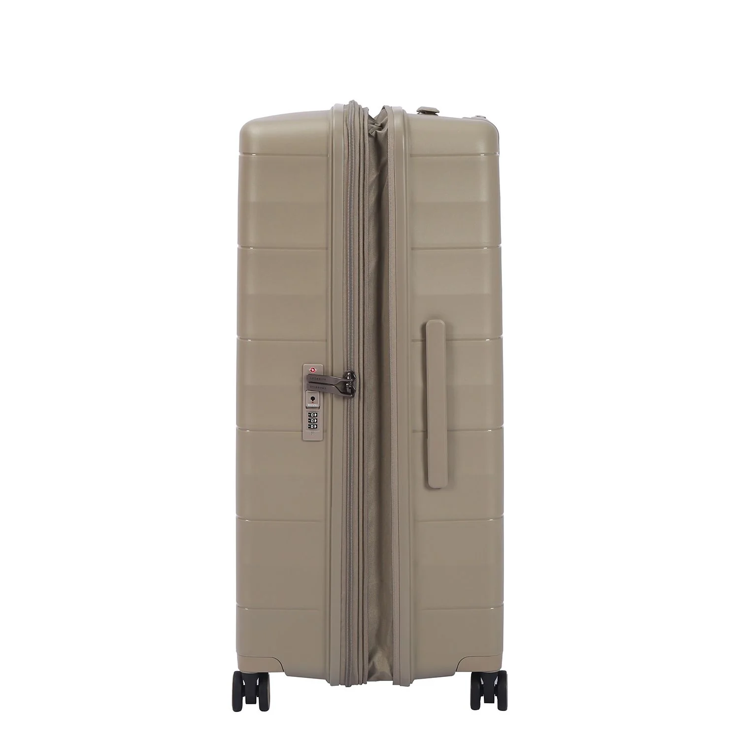 Crossing PRIM Polypropylene Large Expandable Luggage - Image 22