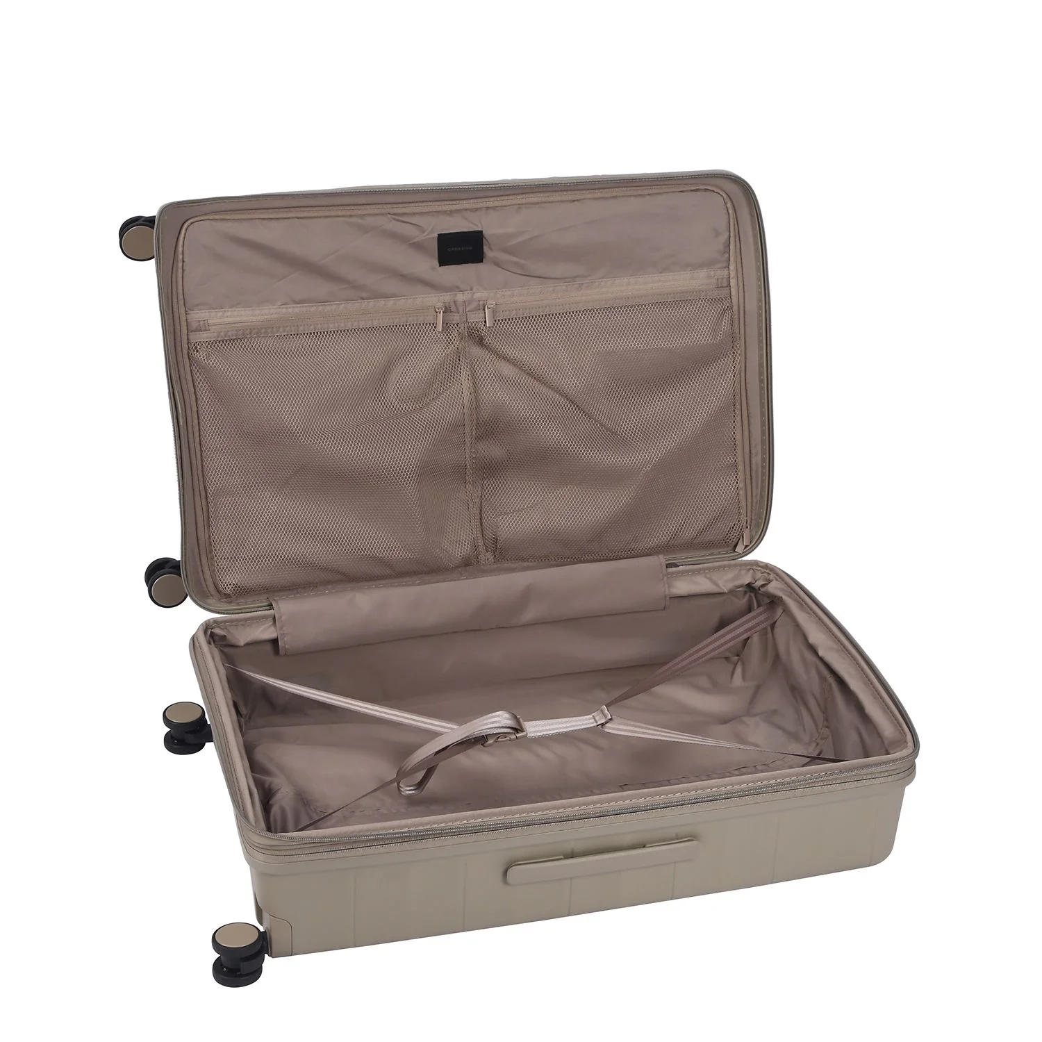 Crossing PRIM Polypropylene Large Expandable Luggage - Image 26
