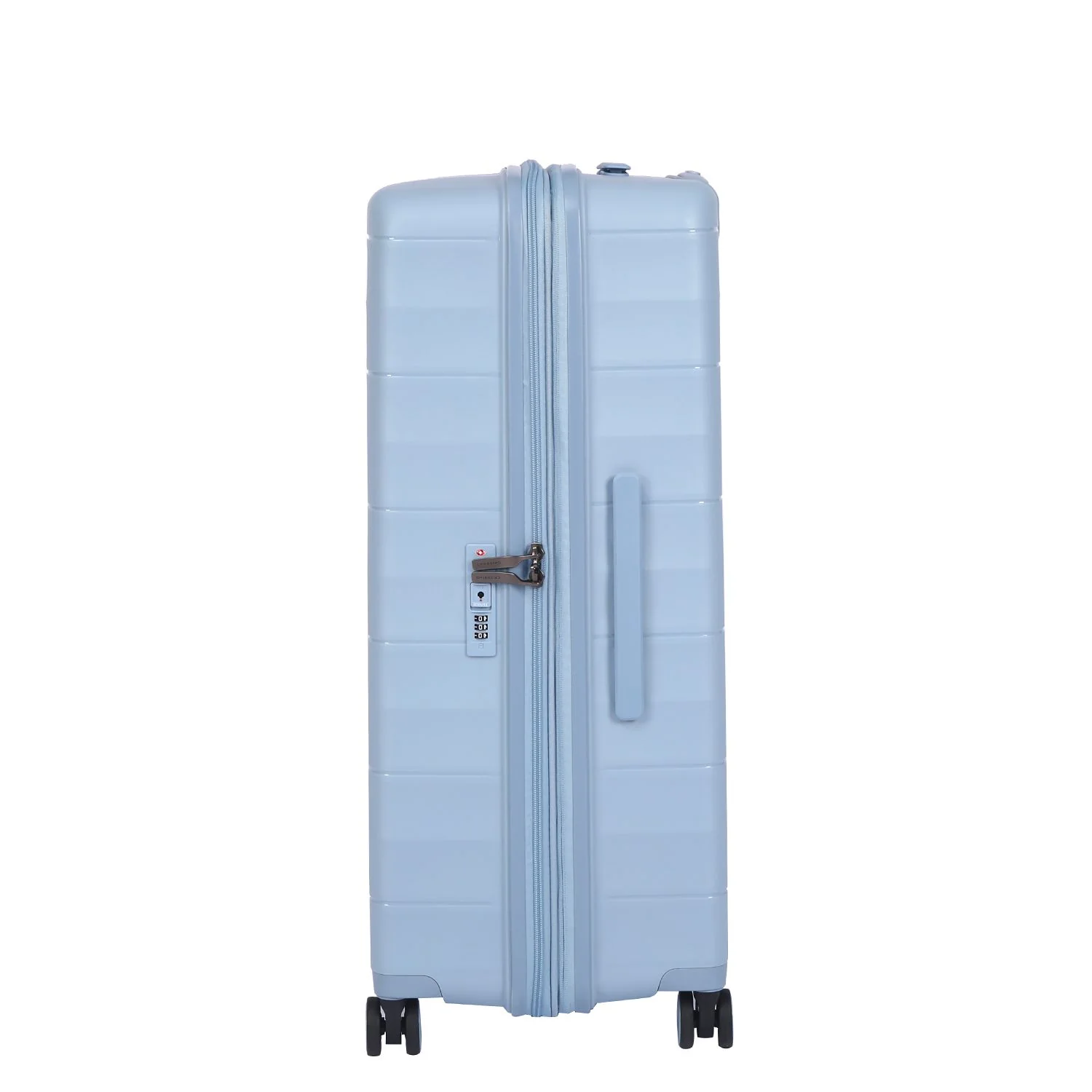 Crossing PRIM Polypropylene Large Expandable Luggage - Image 30