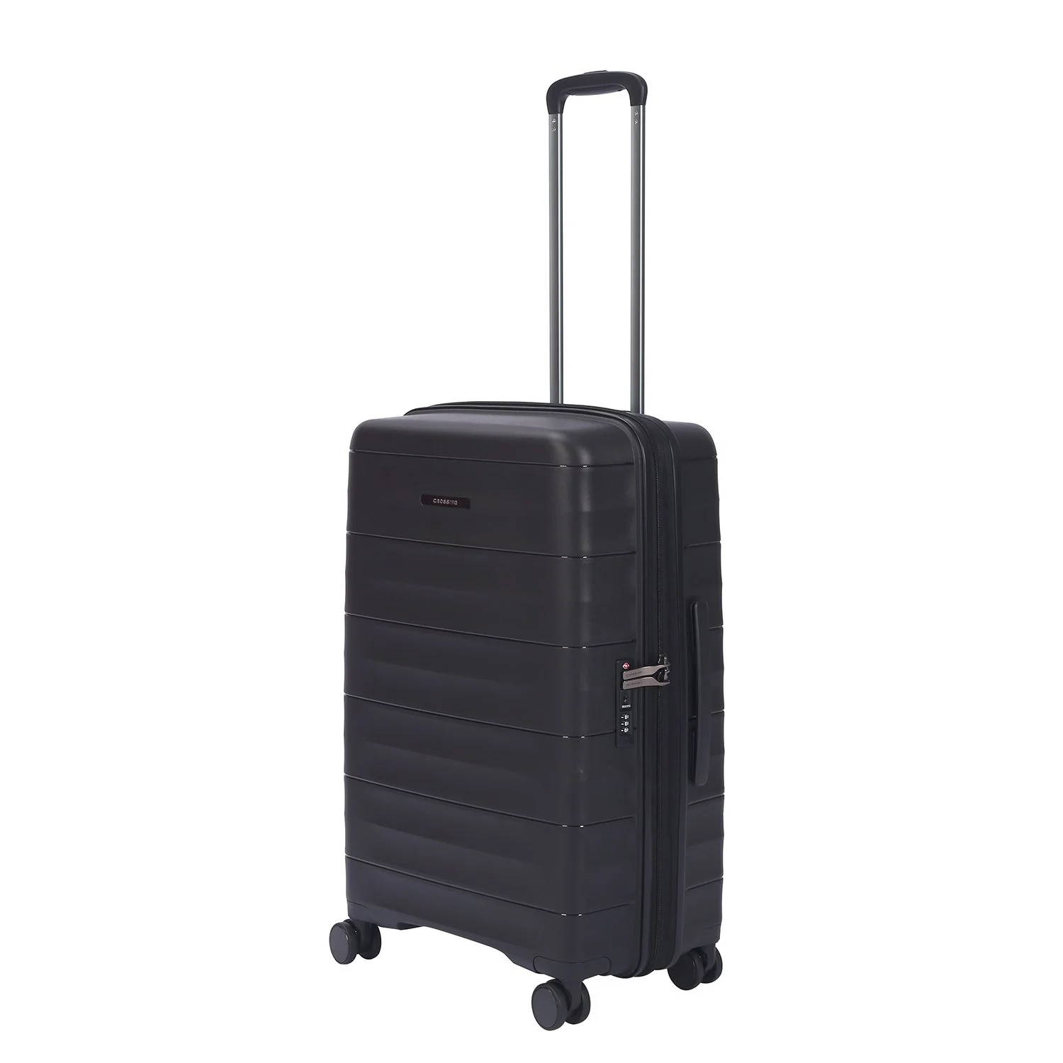 Crossing PRIM Polypropylene Medium Expandable Luggage - Image 2