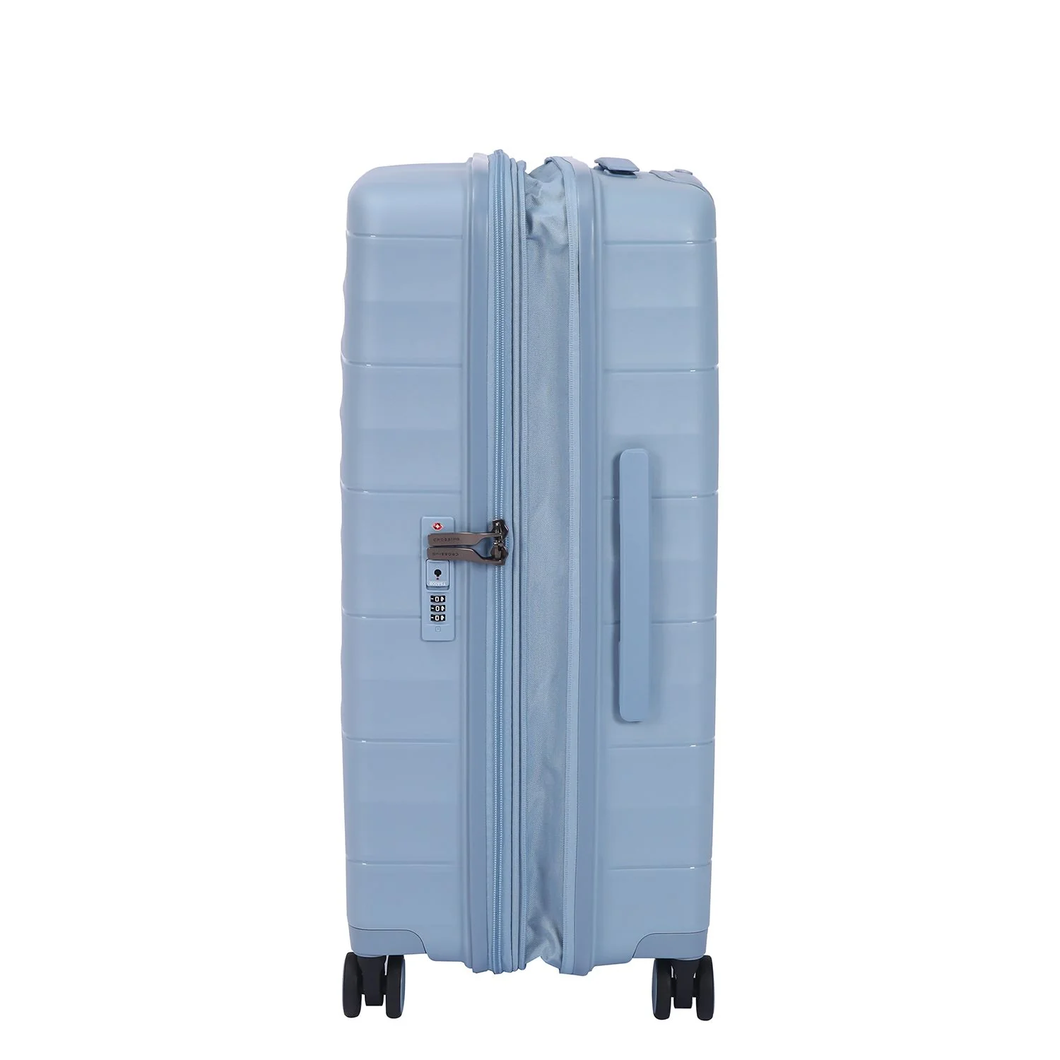 Crossing PRIM Polypropylene Medium Expandable Luggage - Image 31