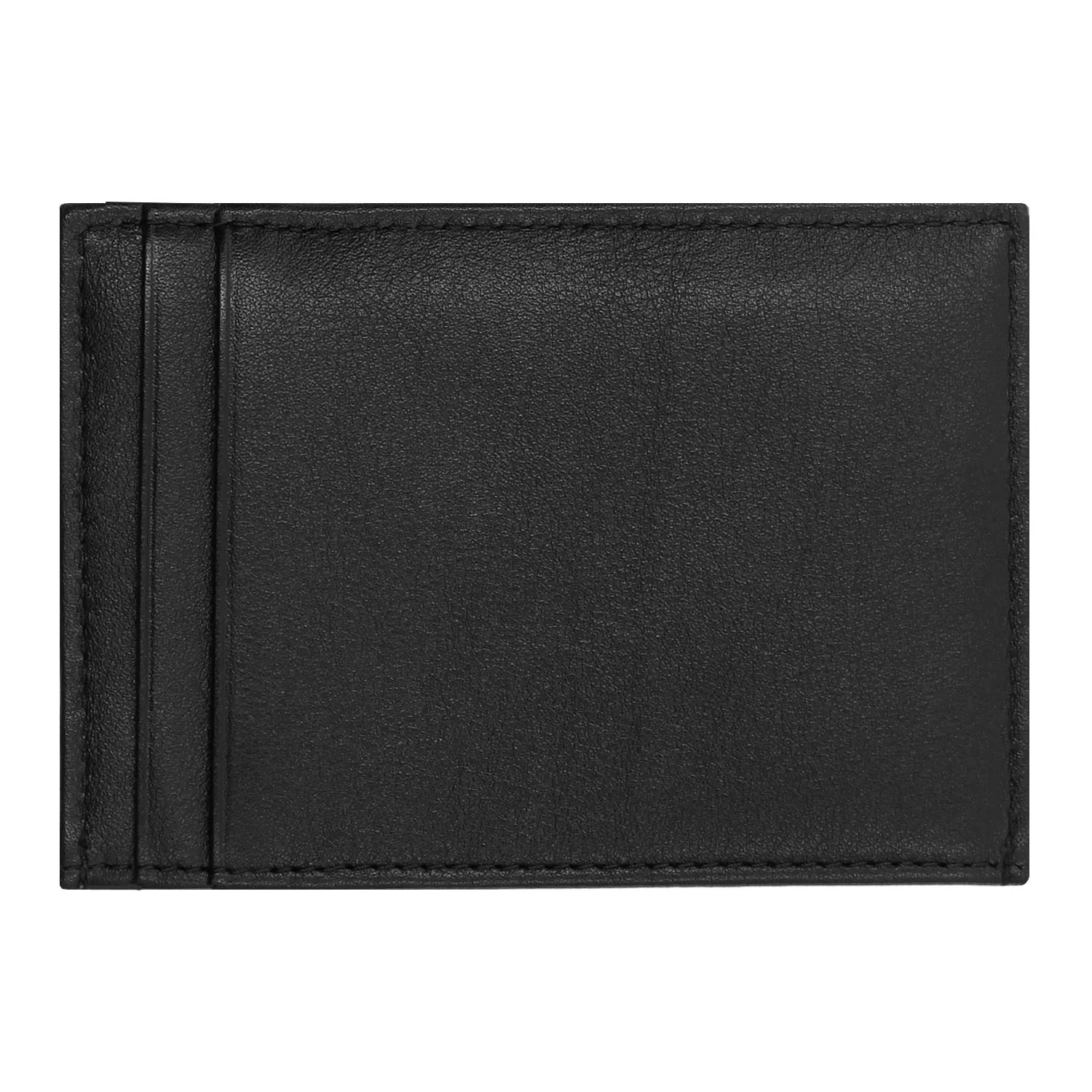 Crossing Prime Leather Card Holder With Vertical Card Slots - Image 2