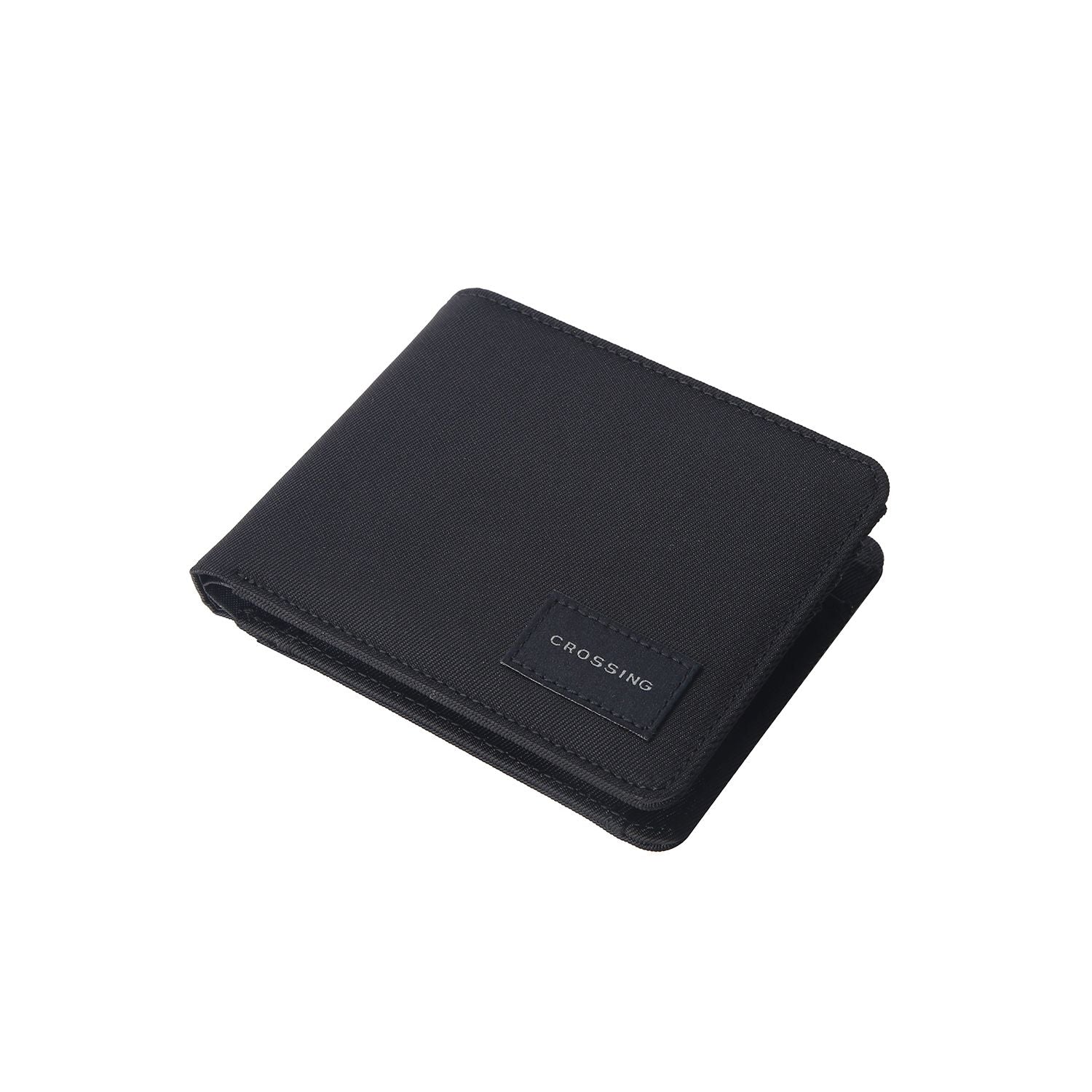 Crossing RFID Bifold Wallet with Coin Pocket V2 - Image 3