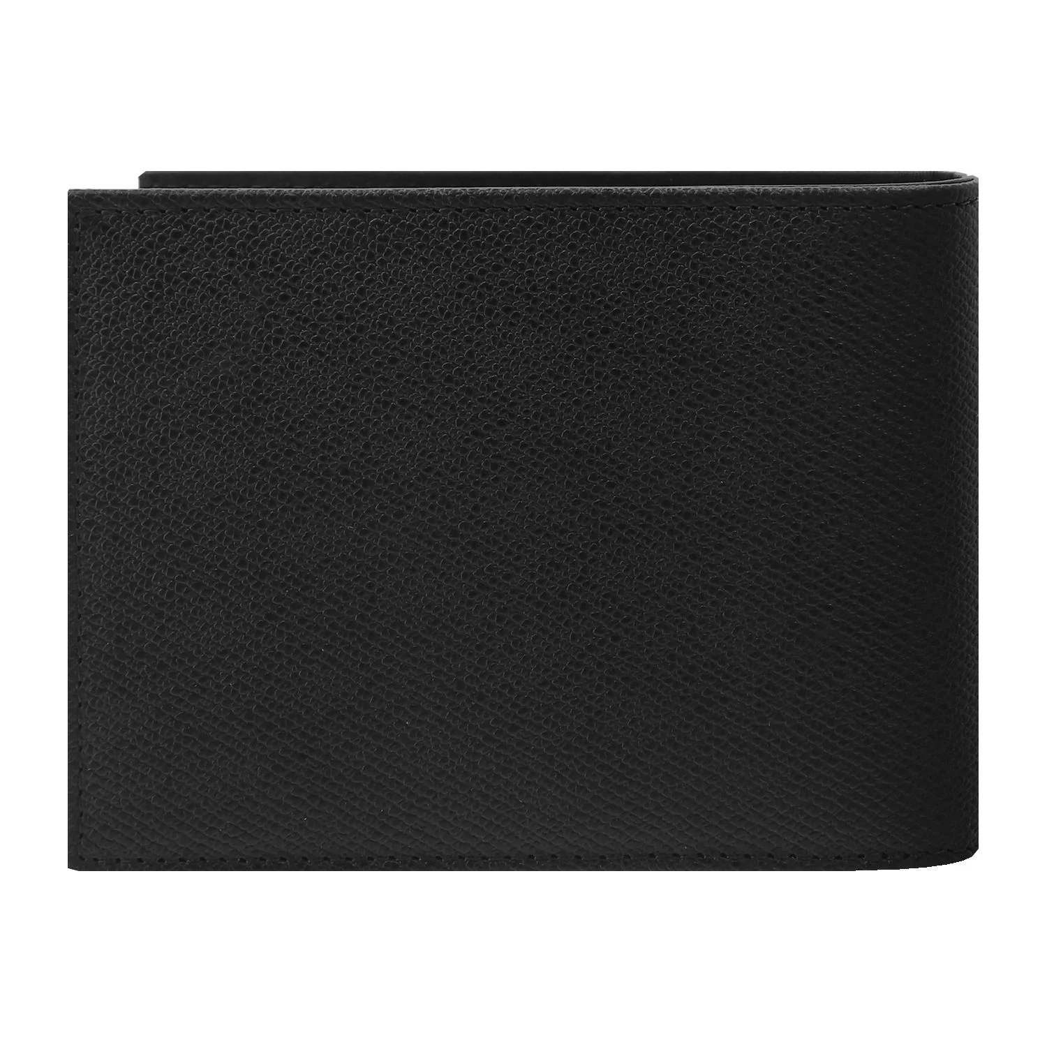 Crossing Riforma Slim Leather Wallet With Coin Pocket [5 Card Slots] RFID - Image 3