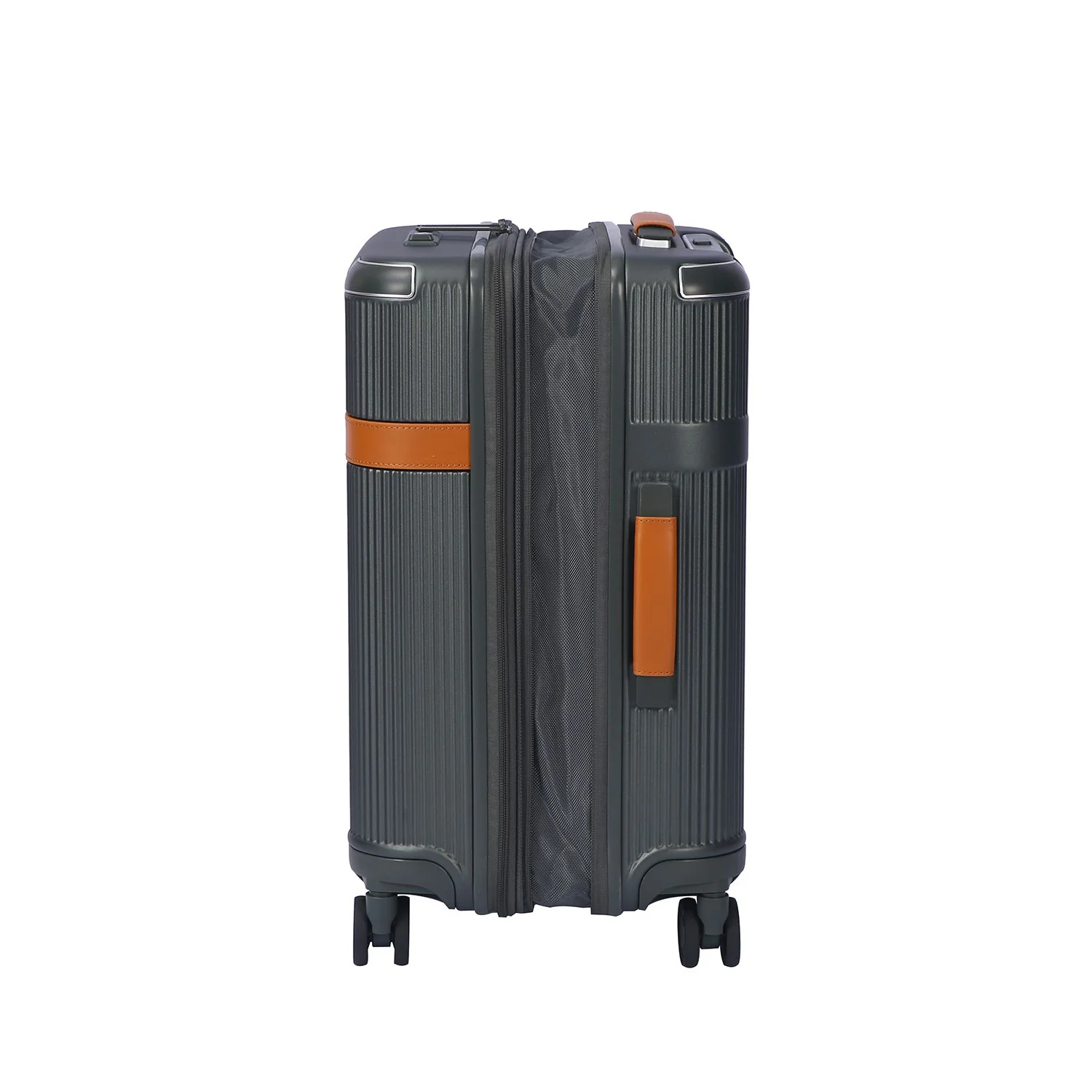Crossing RIVE Polycarbonate Hard Case Carry On Luggage - Image 19