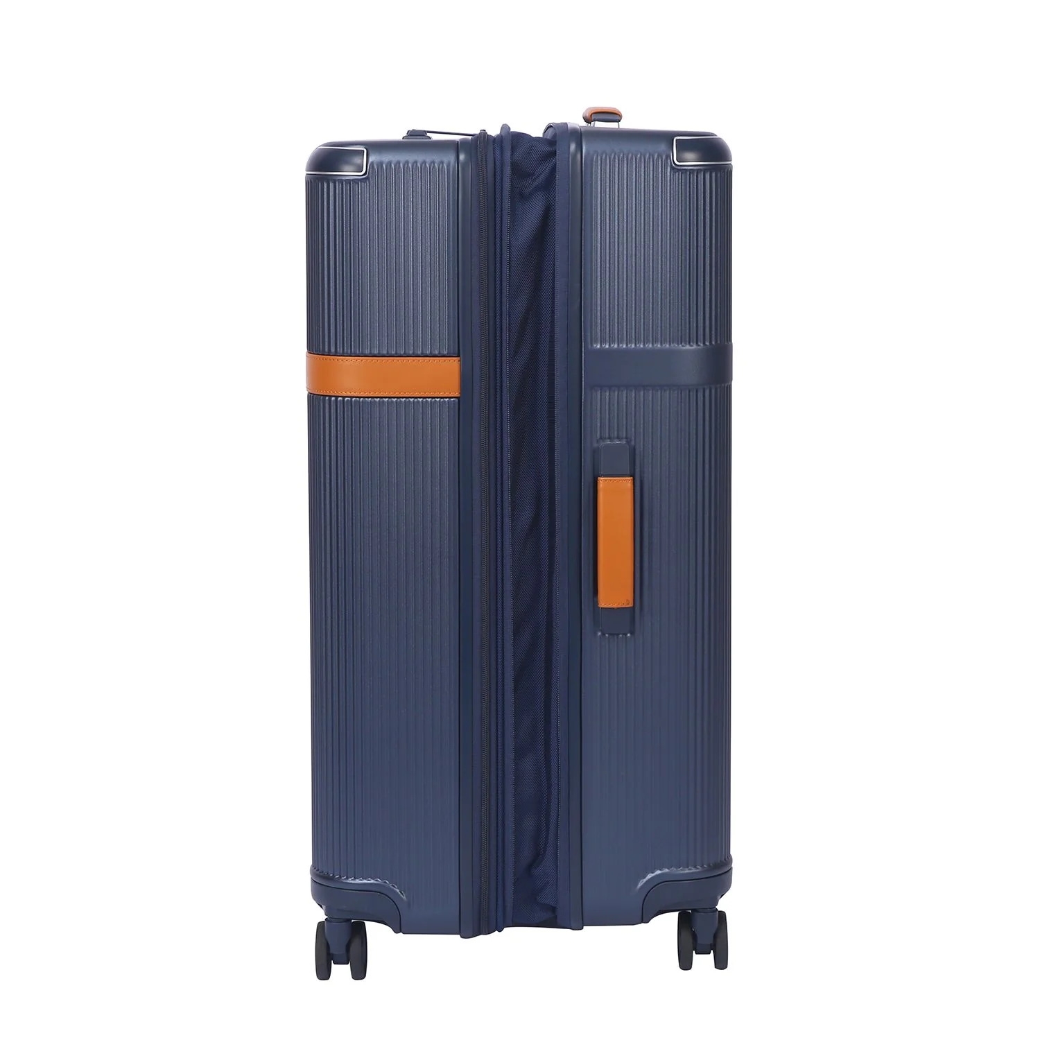 Crossing RIVE Polycarbonate Hard Case Large Luggage - Image 11