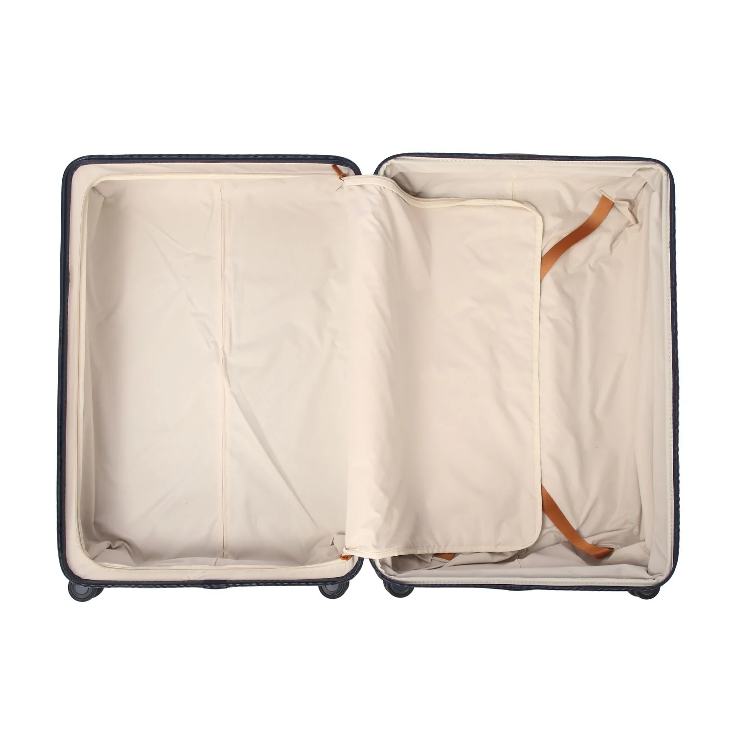 Crossing RIVE Polycarbonate Hard Case Large Luggage - Image 14