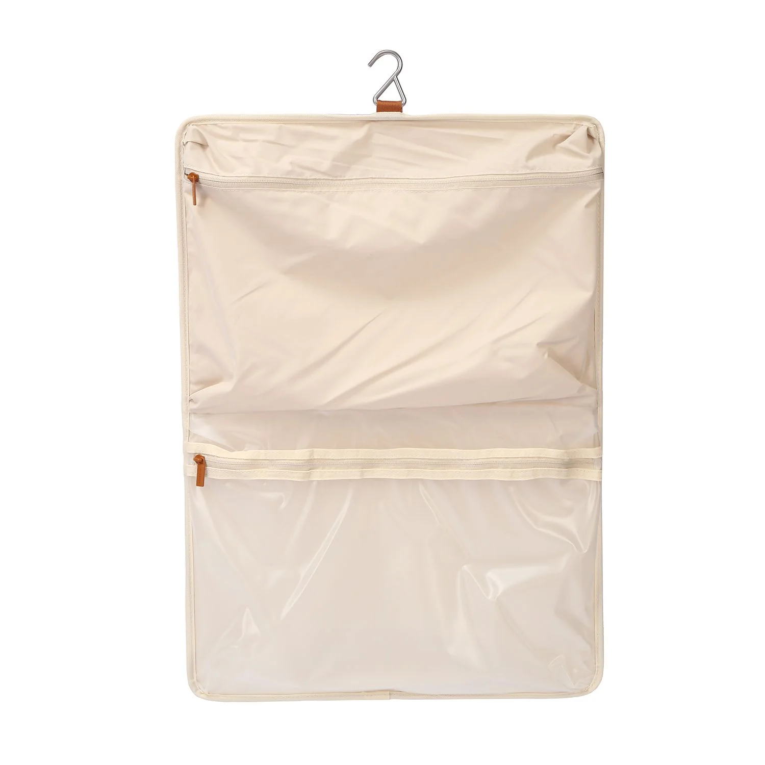 Crossing RIVE Polycarbonate Hard Case Large Luggage - Image 17
