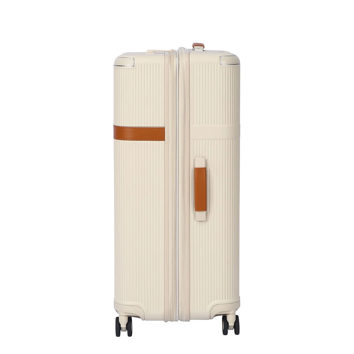 Crossing RIVE Polycarbonate Hard Case Large Luggage - Image 2