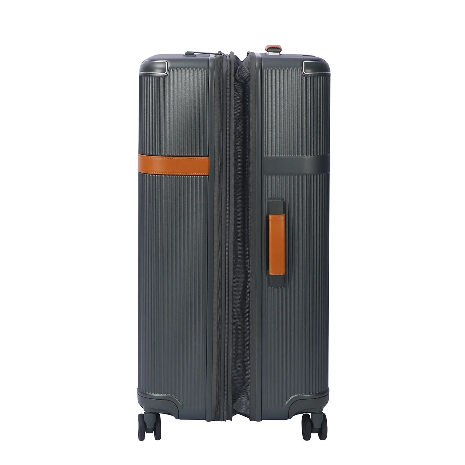 Crossing RIVE Polycarbonate Hard Case Large Luggage - Image 20