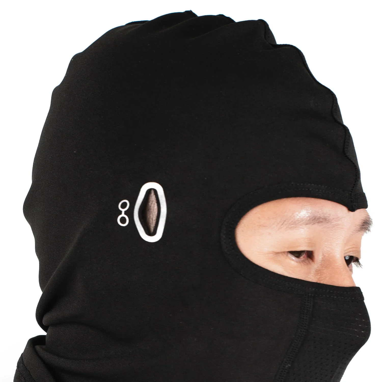 Crossing Ski Balaclava (Face Mask) UPF 50+ Sun Protection - Image 5
