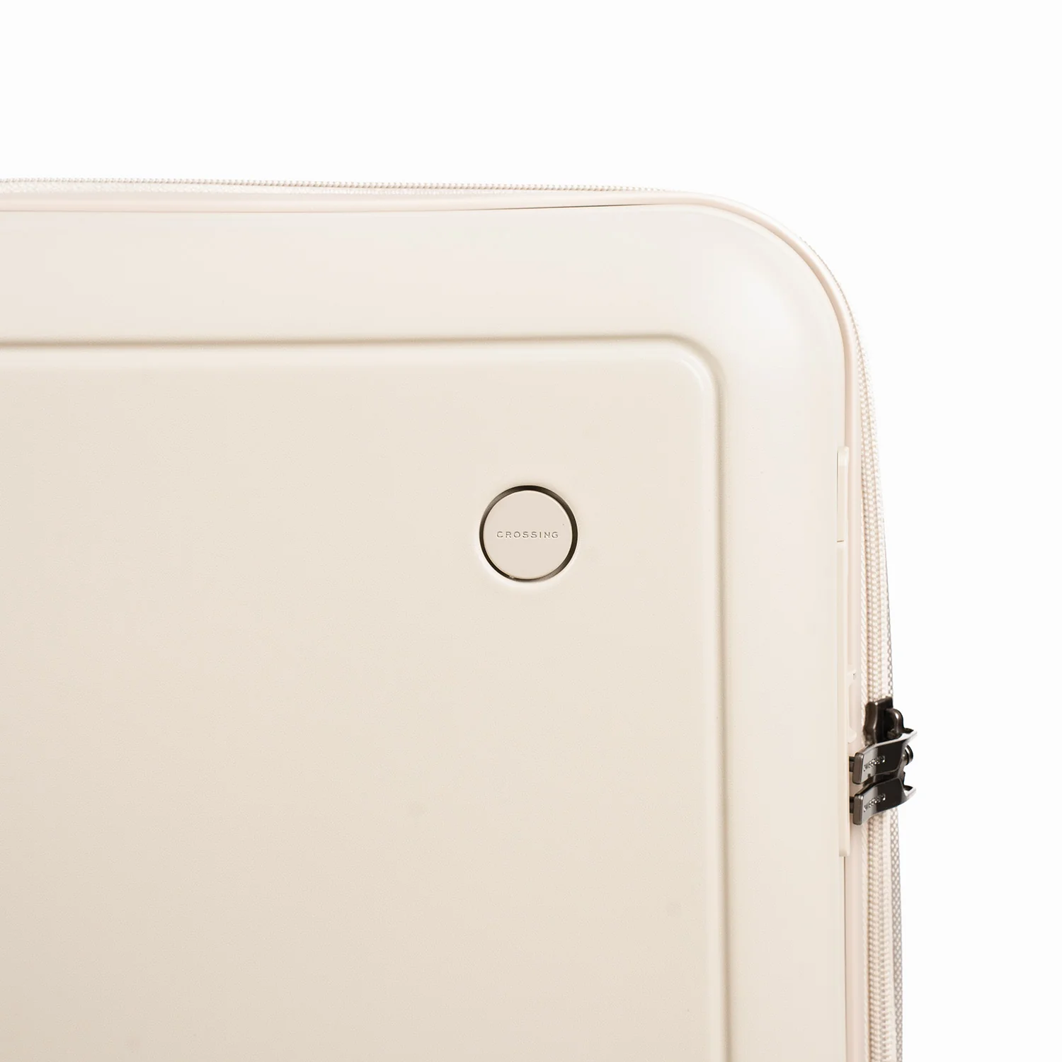 Crossing STEL Polycarbonate Carry On 20" Luggage - Image 65