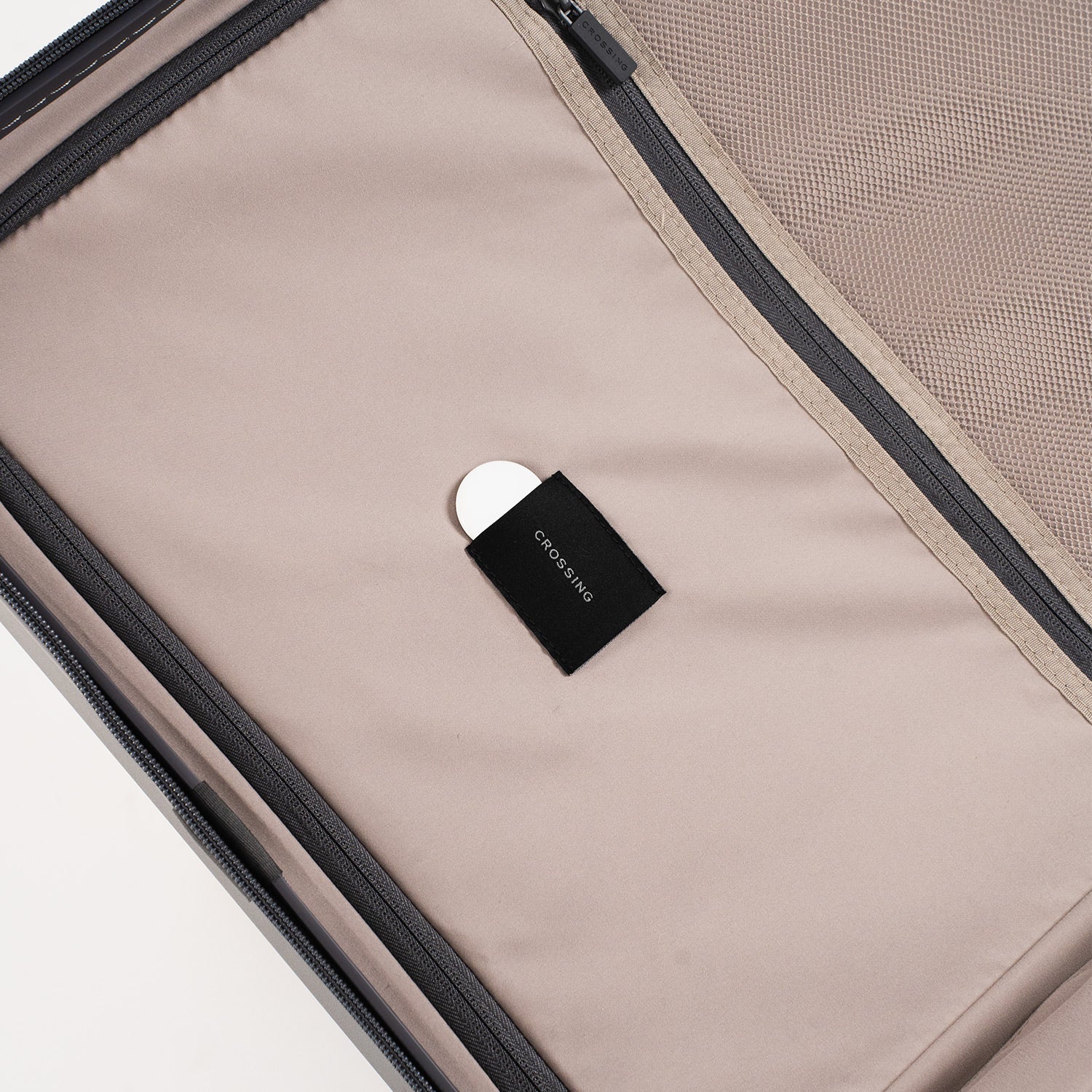 Crossing STEL Polycarbonate Large 30" Luggage - Image 38