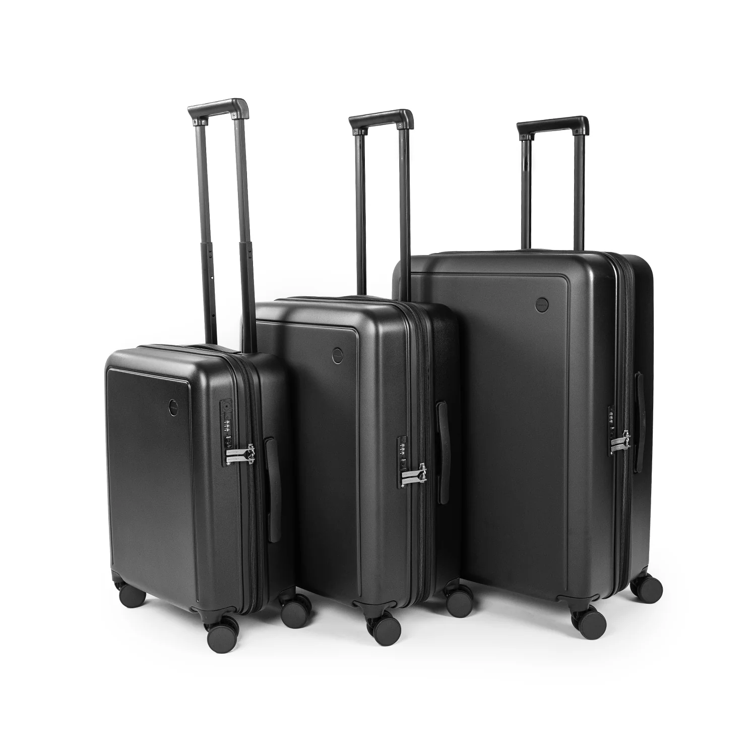 Crossing STEL Polycarbonate Medium 25" Luggage - Image 11