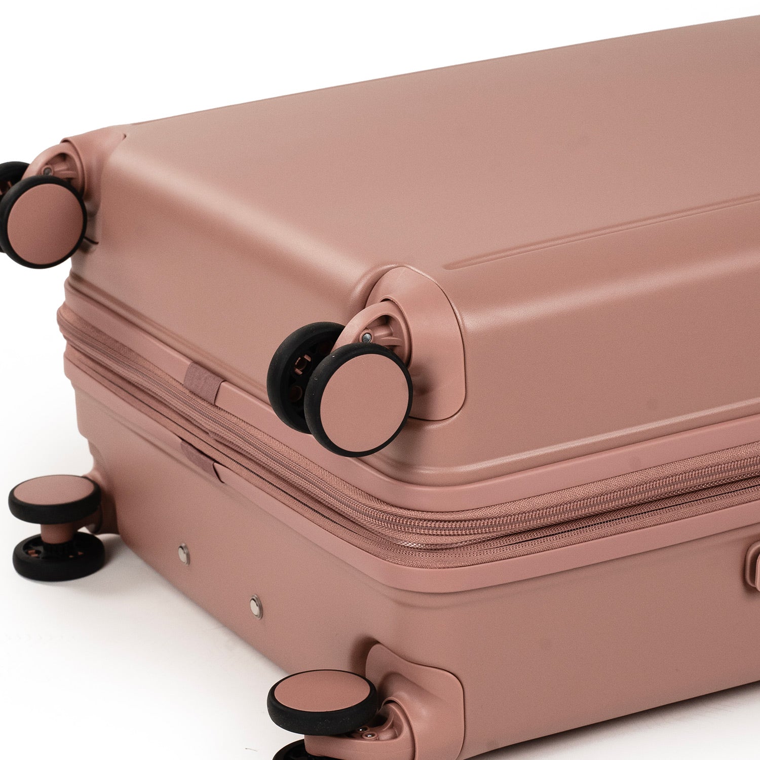 Crossing STEL Polycarbonate Medium 25" Luggage - Image 21