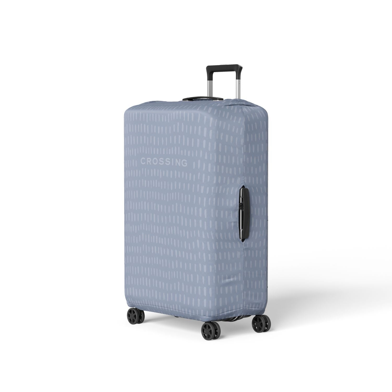 Crossing Stroke Series Luggage Cover S (18'-22') - Image 3