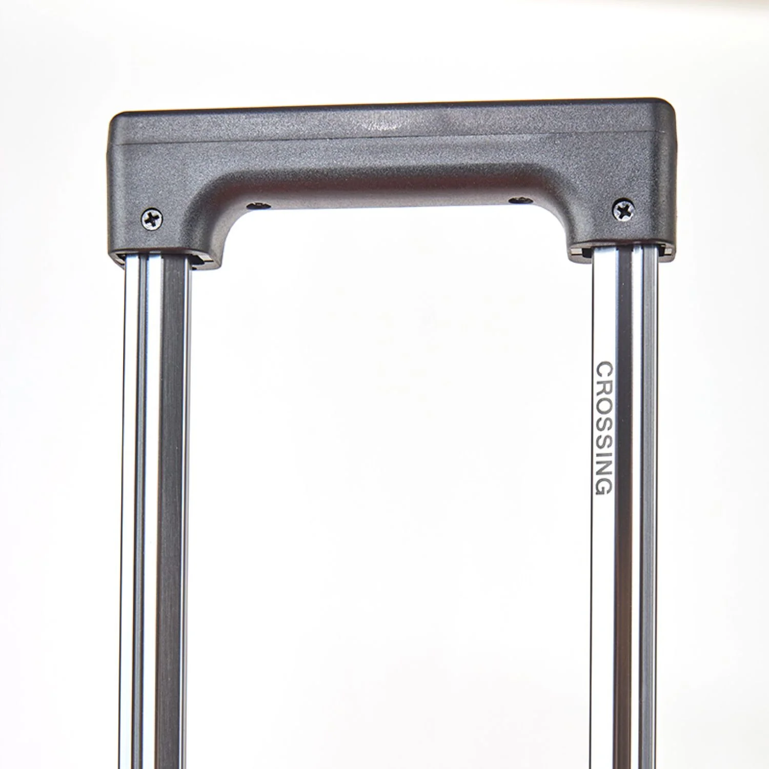 Crossing Supra Polypropylene Expandable 20" Carry On Luggage Spinner - Image 31