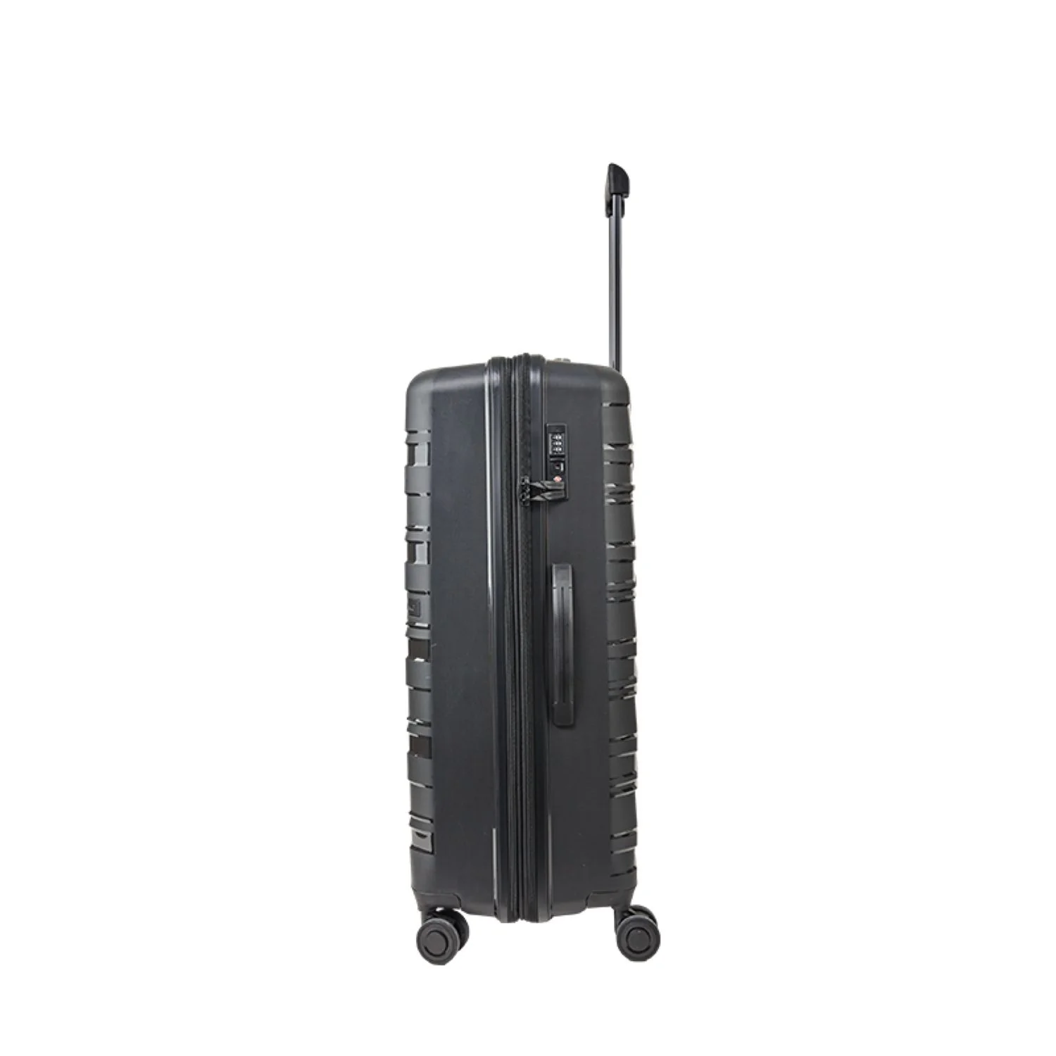 Crossing Supra Polypropylene Expandable 28" Large Luggage Spinner - Image 3