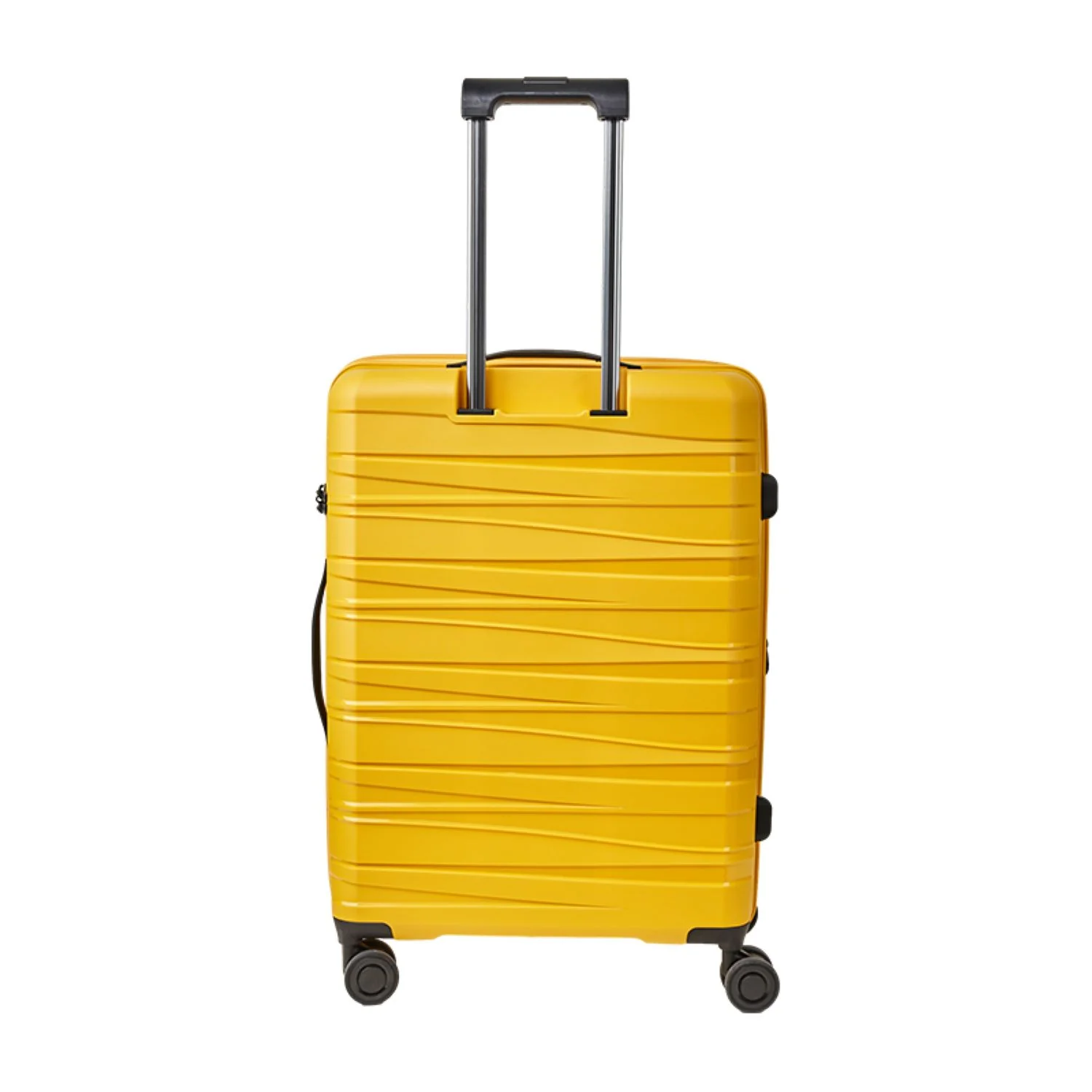 Crossing Supra Polypropylene Expandable 28" Large Luggage Spinner - Image 49