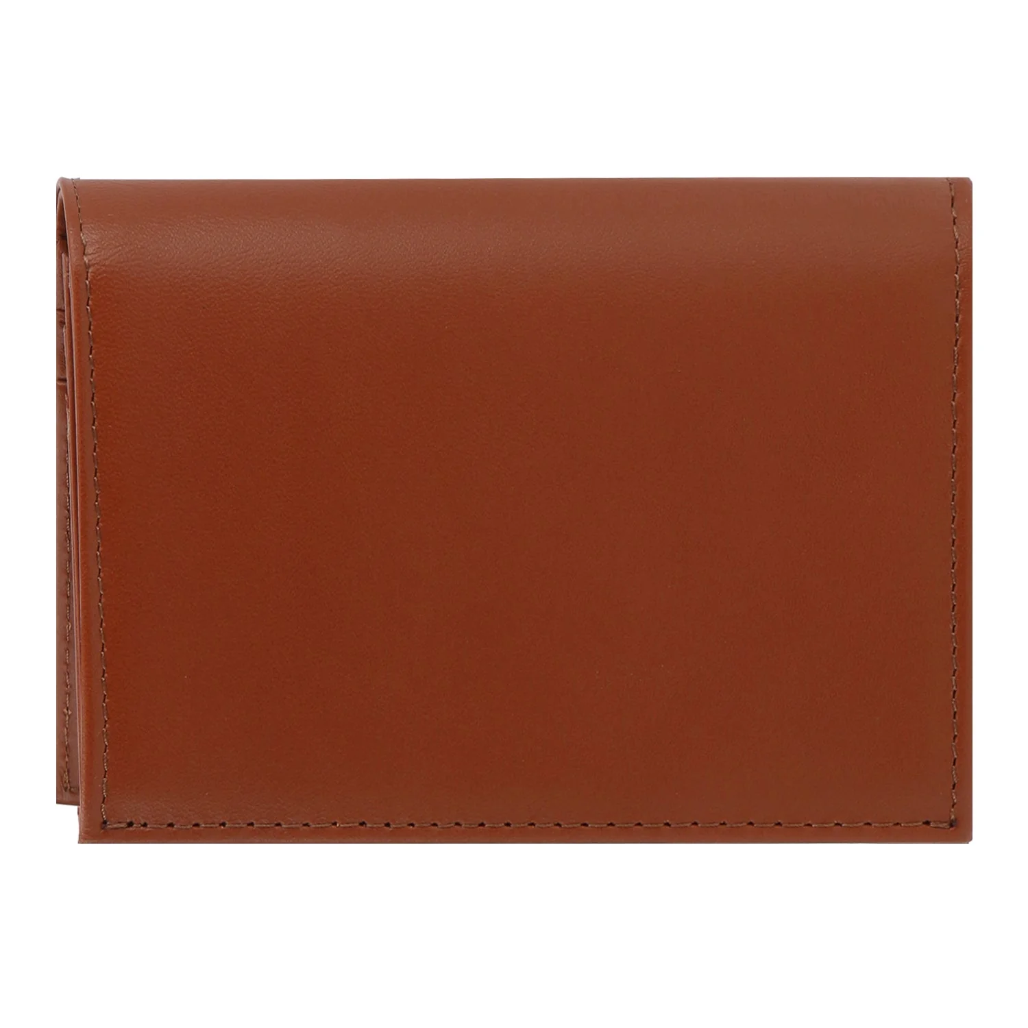 Crossing Sydney Bi-Fold Card Holder With Gusset RFID (SA) - Image 3