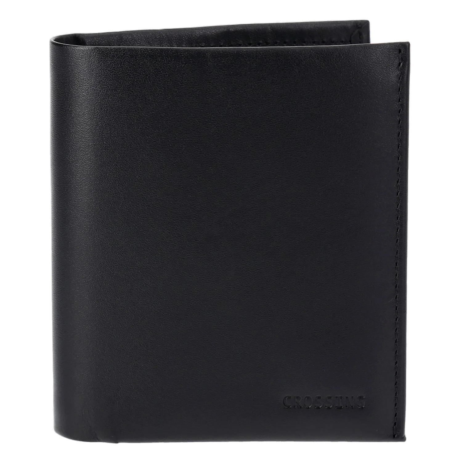 Crossing Sydney Slim Leather Wallet With Coin Pouch - Image 2