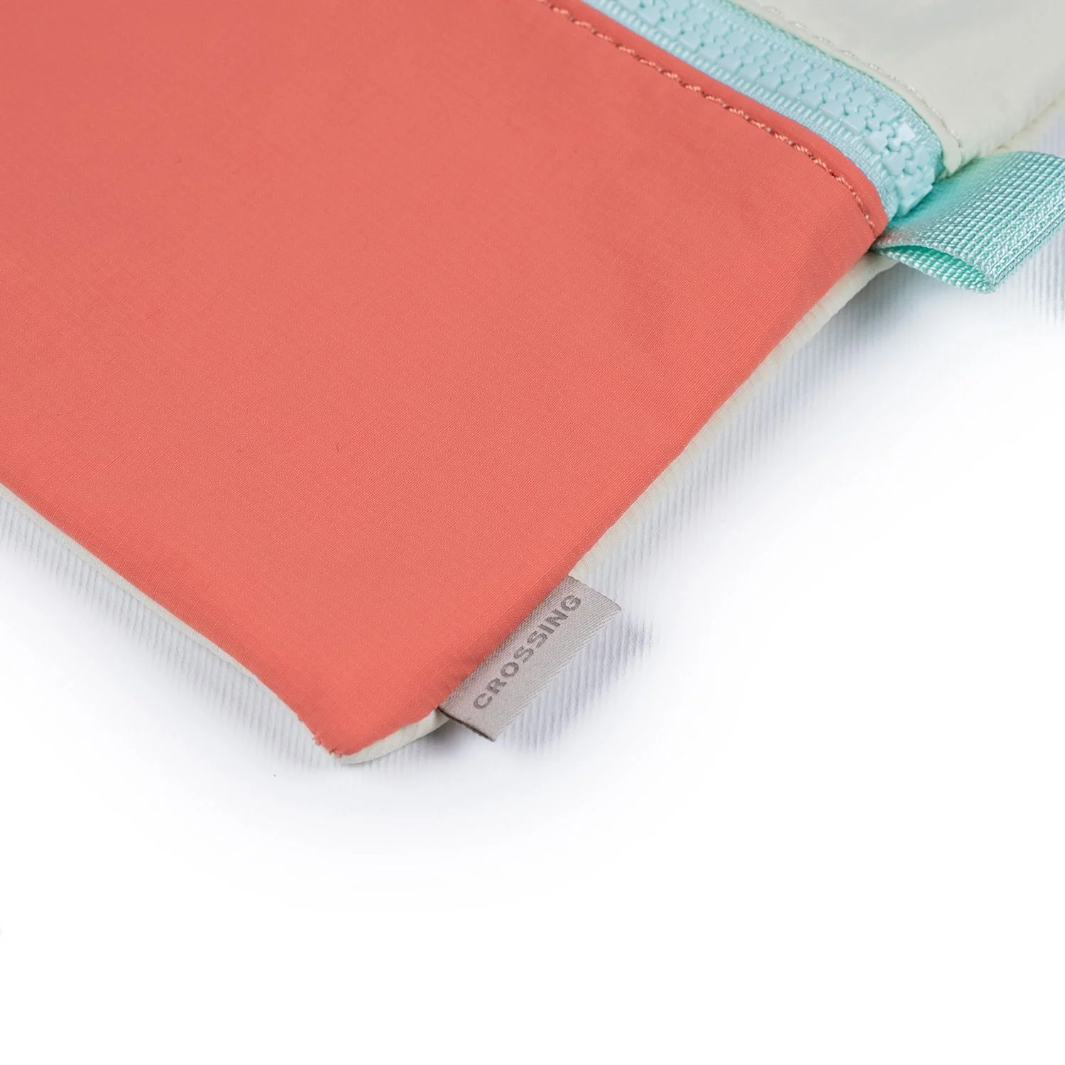 Crossing Tessa Colour Block Pouch Large - Image 16